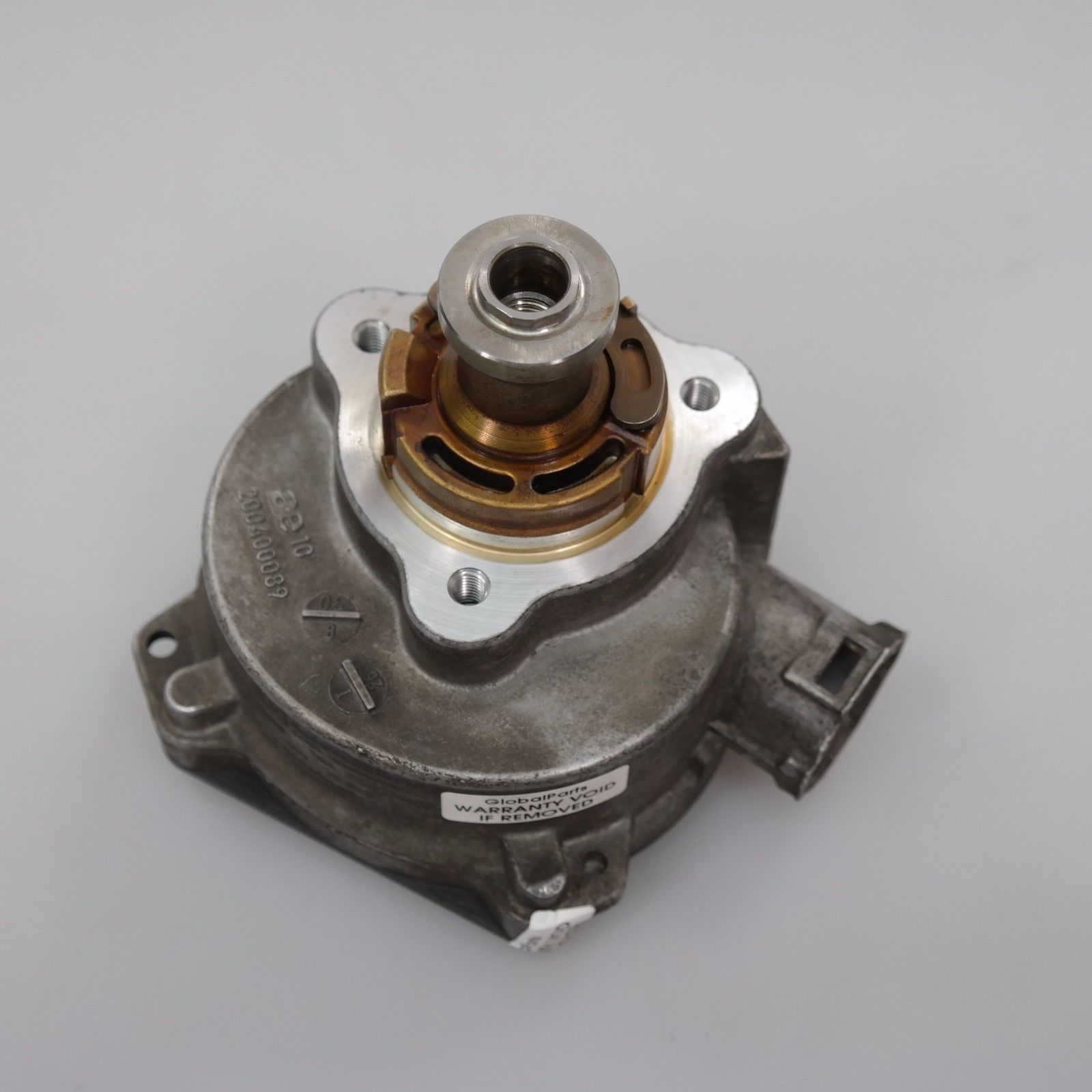 BMW 1 3 5 SERIES E60 LCI E70 E81 E90 E91 F01 F10 Petrol N52N Vacuum Pump 7558344