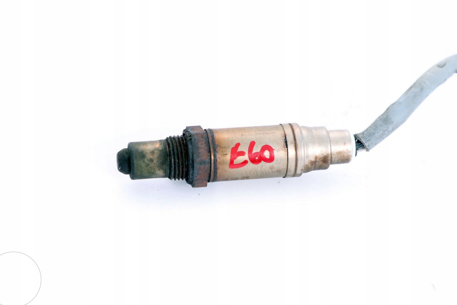 BMW 5 6 7 er E60 E63 E64 E65 450MM Sensor Lambdasonde Grau 7512002