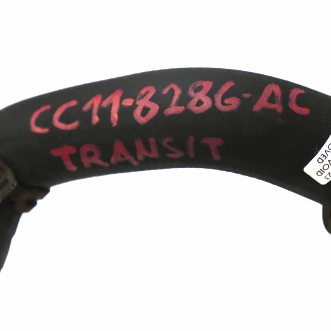 Ford Transit Wasserschlauch Motorkühlung Kühler Kühlmittelleitung CC11-8286-AC