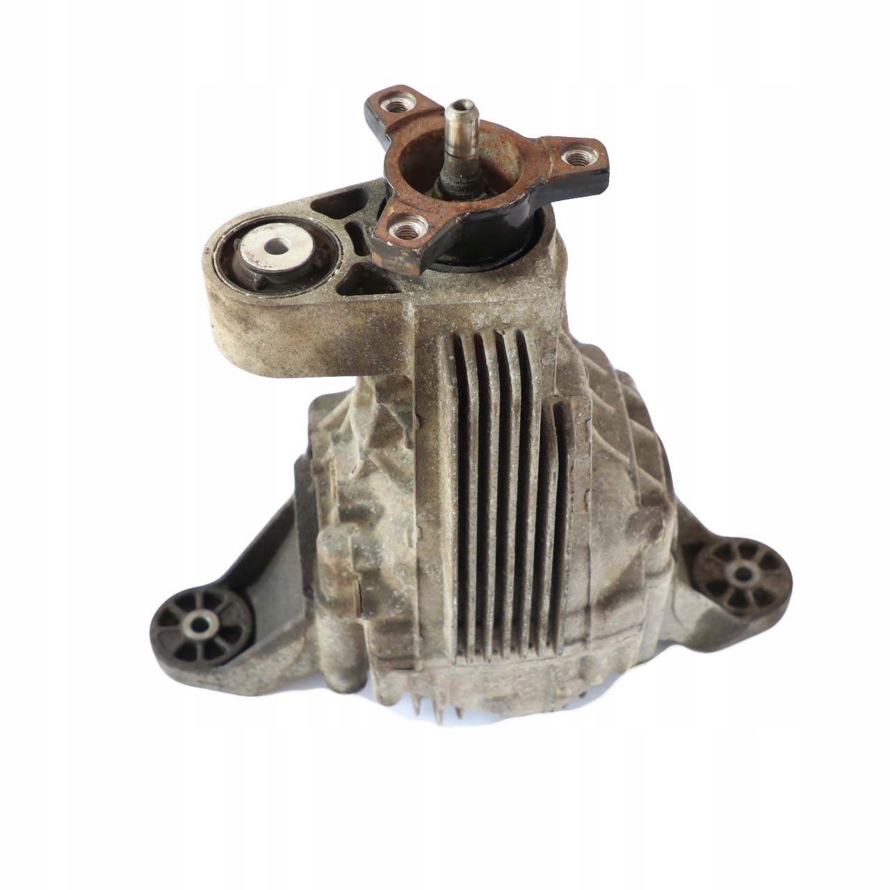 Mercedes-Benz ML W164 Rear Differential Diff 3,45 Ratio A1643500414 WARRANTY