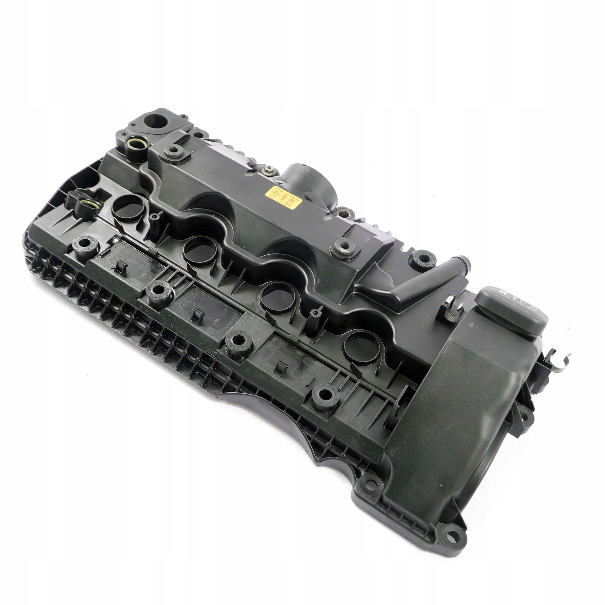 BMW X5 5 7 Series E53 E60 E63 E65 N62 Benzin Motor Zylinderkopf 1-4 7563474