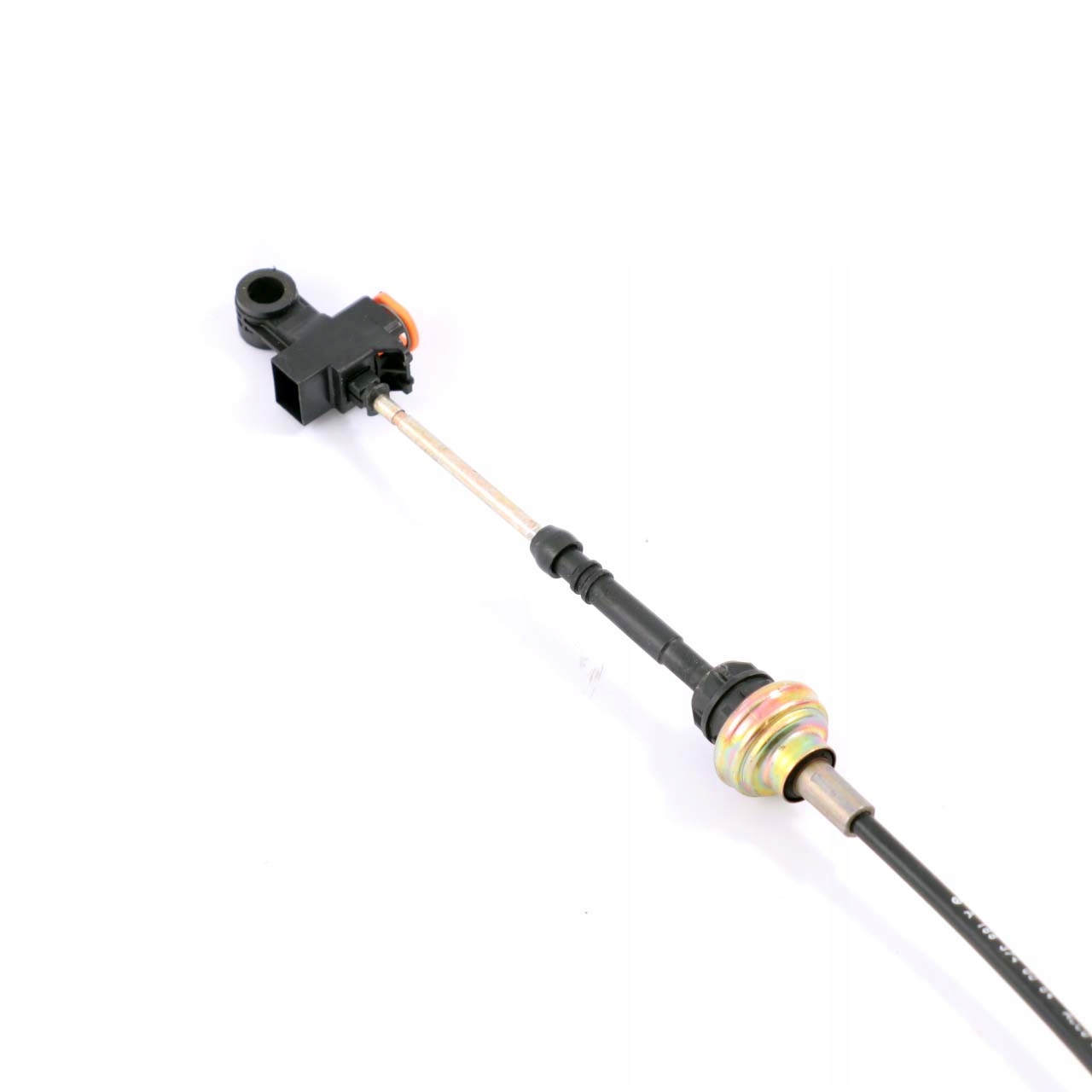 Mercedes-Benz A W168 Automatikgetriebe Getriebezug Kabel Zug A1683700173