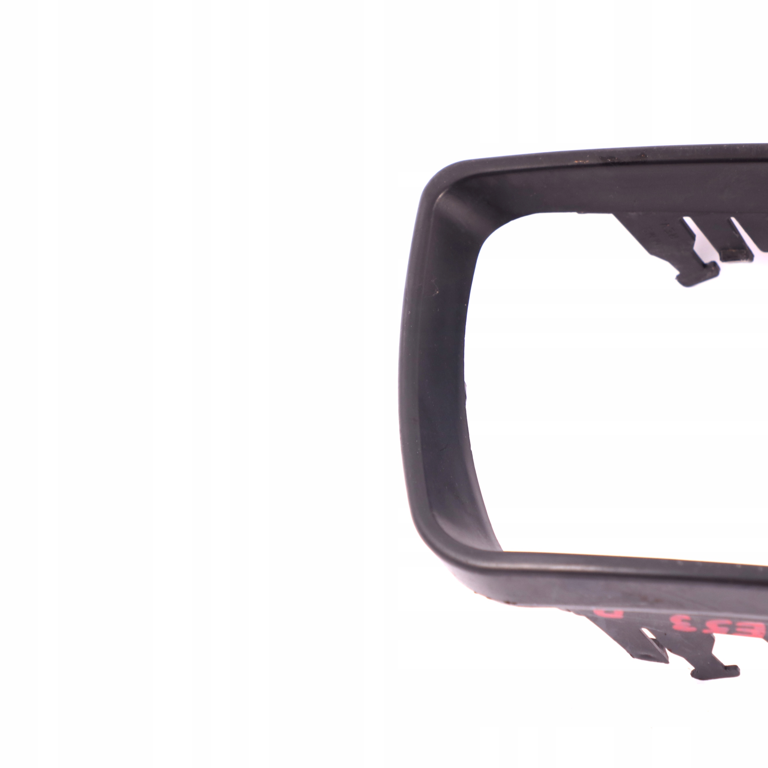 BMW X5 Series E53 Supporting Ring Wing Mirror Right O/S Trim Cover 8254904