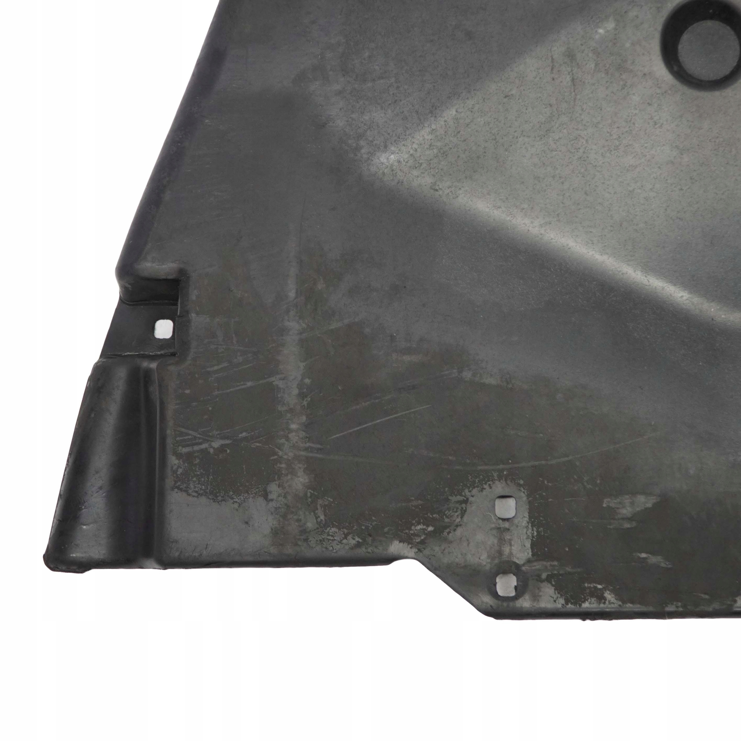 Mercedes-Benz W163 ML 270 400 CDI Underbody Automatic Gearbox Protection Cover