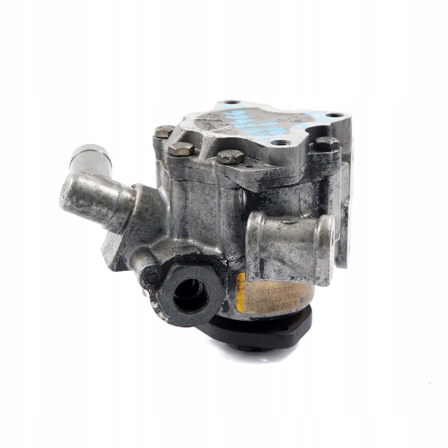 Mercedes-Benz W163 270 CDI Servolenkungpumpe Pumpe Diesel A0024669101