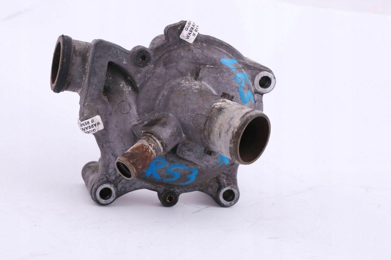 BMW MINI Cooper S R52 R53 Motorkühlung Pumpe Kühlmittelpumpe mechanisch 149059