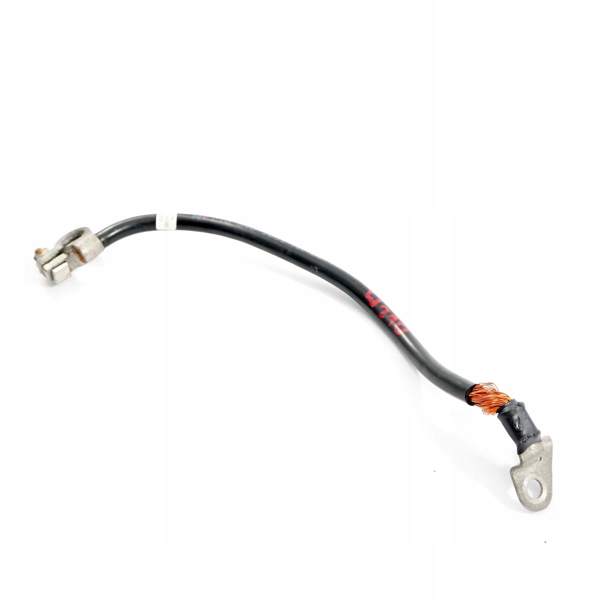 Mercedes-Benz E-Klasse W210 Batteriekabel Massenkabel A2105401031