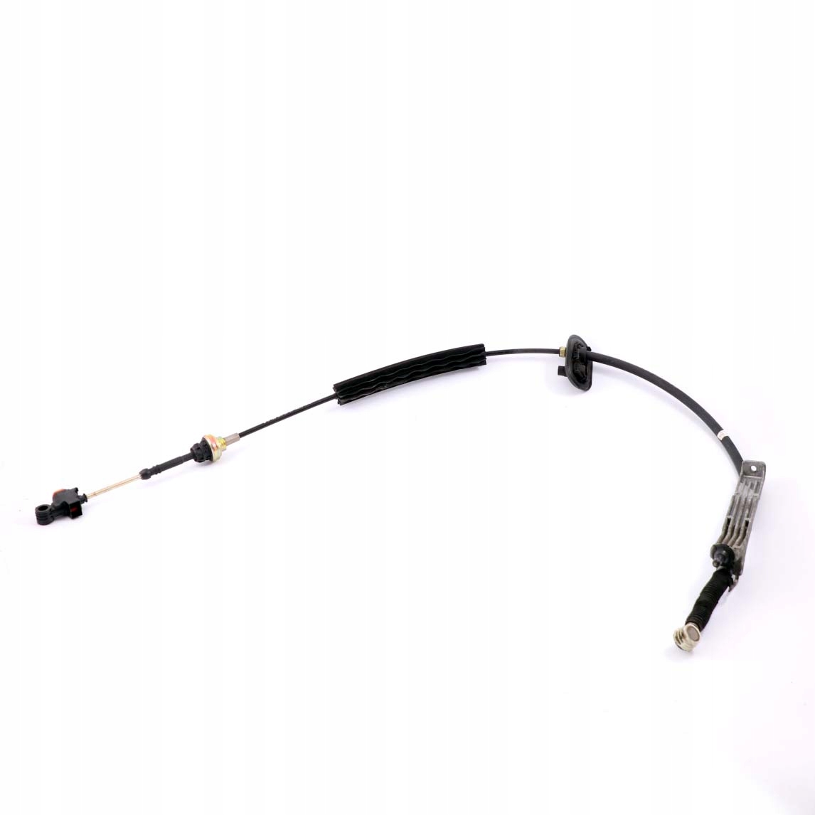 Mercedes-Benz A W168 Automatikgetriebe Getriebezug Kabel Zug A1683700173