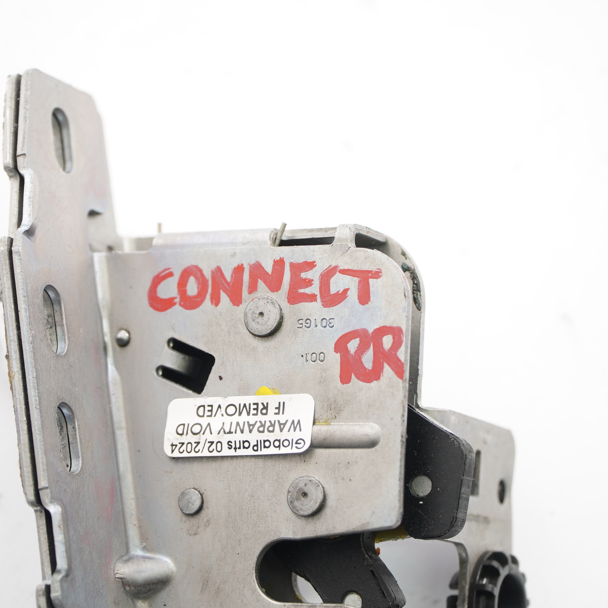 Ford Transit Connect Door Lock Top Latch Rear Right O/S Mechanism DT11-V43286-AD