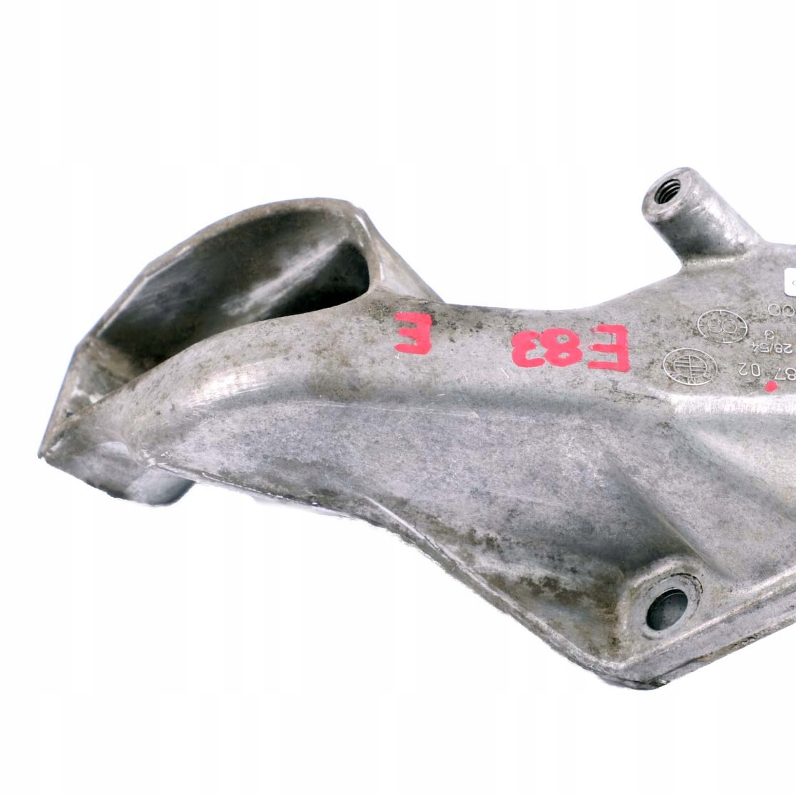 BMW 3 Z4 er E46 E85 Motorträger Motorhalter Träger Halter  6759487