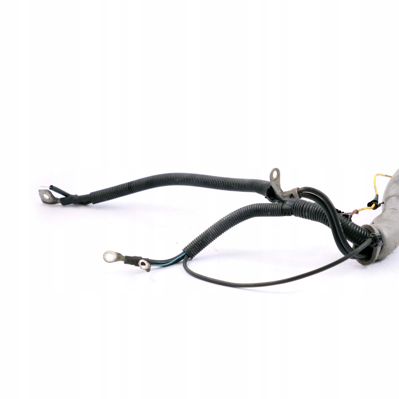 Mercedes-Benz A-Klasse A168 Kabelbaum Batterie Anlasser Kabel A4145400130