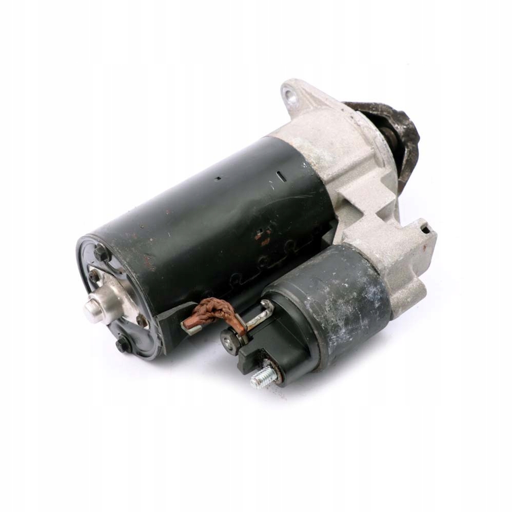 Mercedes W168 Vaneo W414 Diesel Anlasser Motor A0051511601