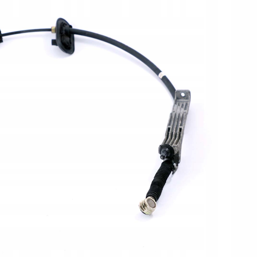 Mercedes-Benz A W168 Automatikgetriebe Getriebezug Kabel Zug A1683700173