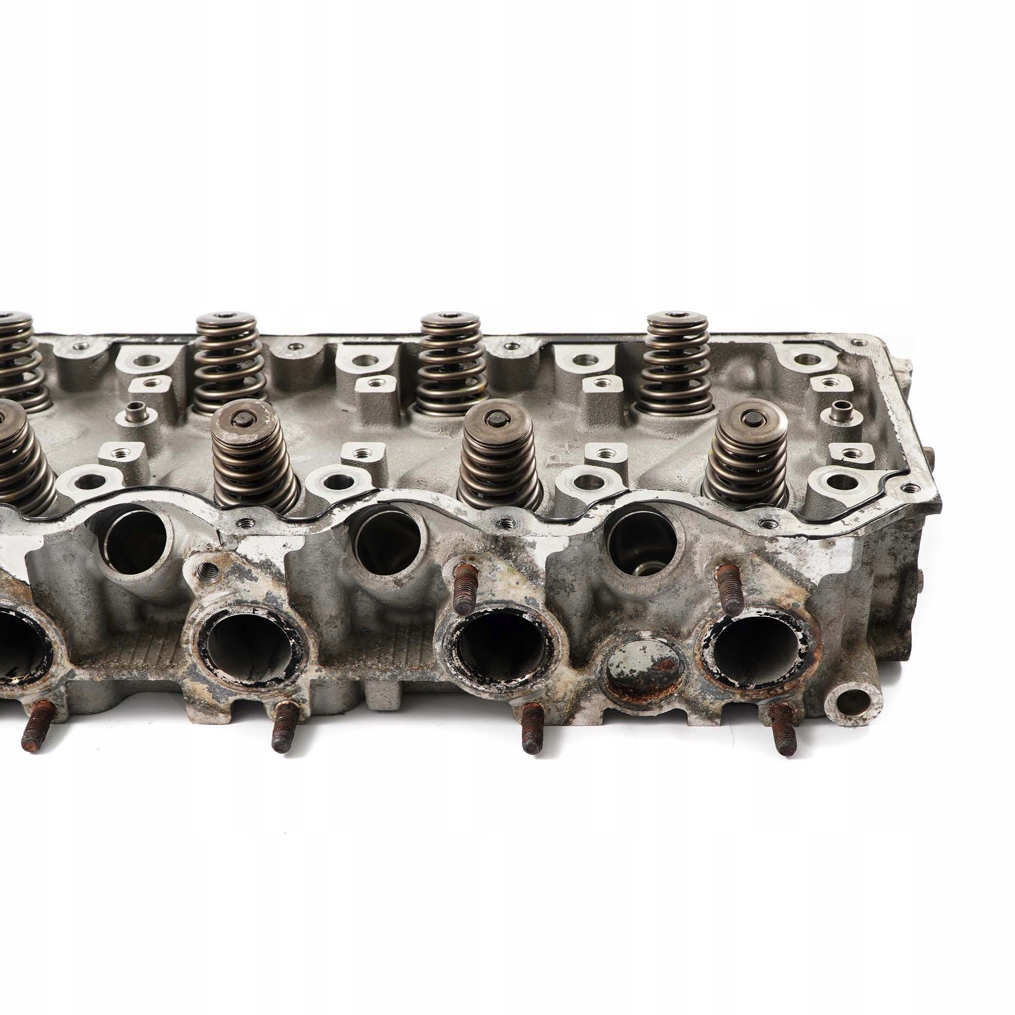 Mercedes-Benz A B W169 W245 M266 Petrol Engine Cylinder Head Cover A2660101020