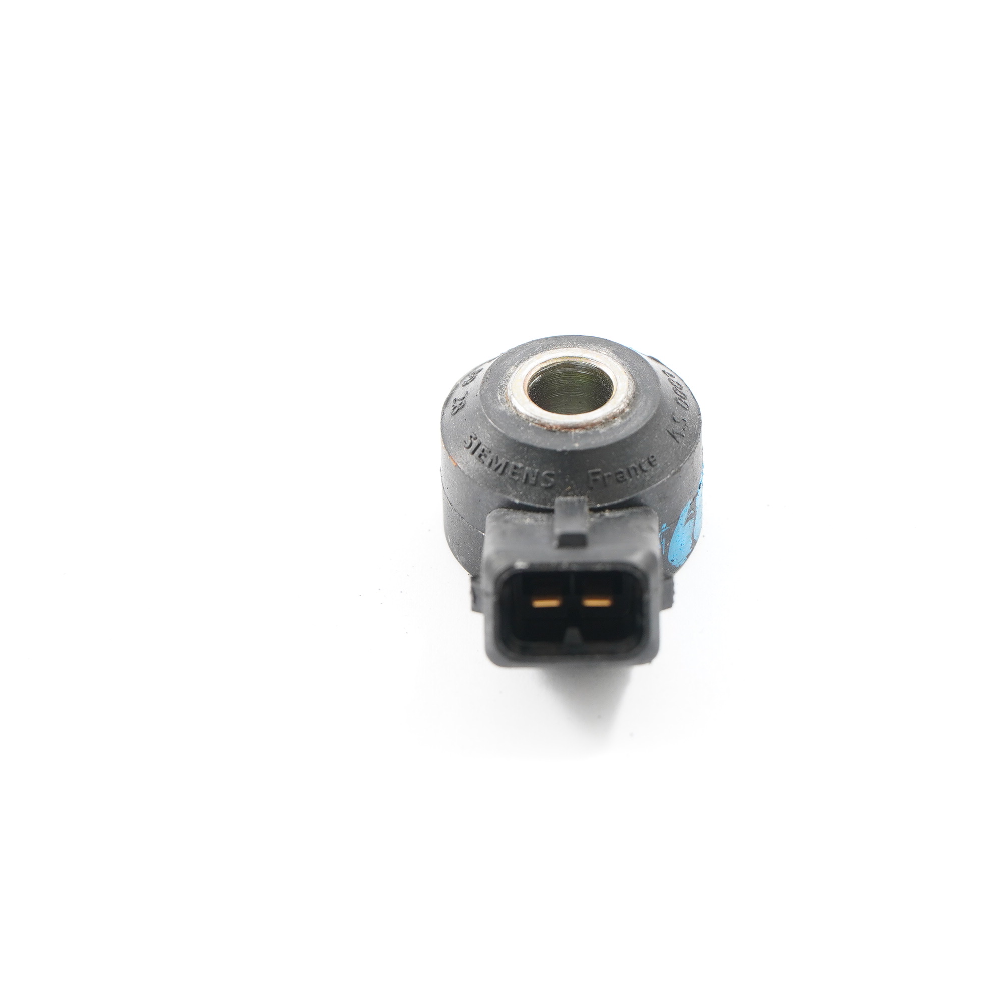 Mercedes-Benz A E Klasse W168 M166 W210 M111 Motor Klopfsensor A0031538928