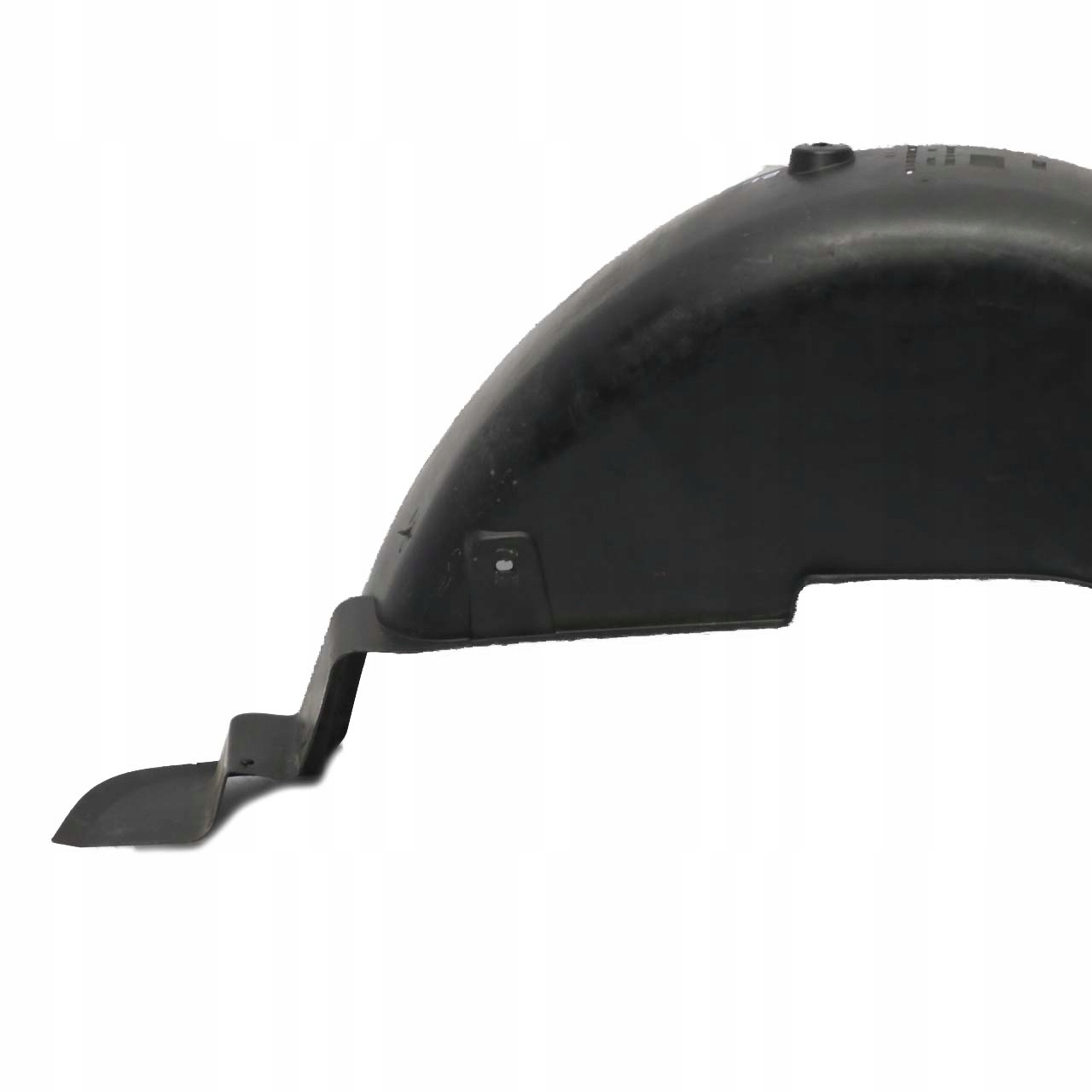 Mercedes-Benz Vaneo W414 Rear Left N/S Wheel Arch Trim Cover Panel