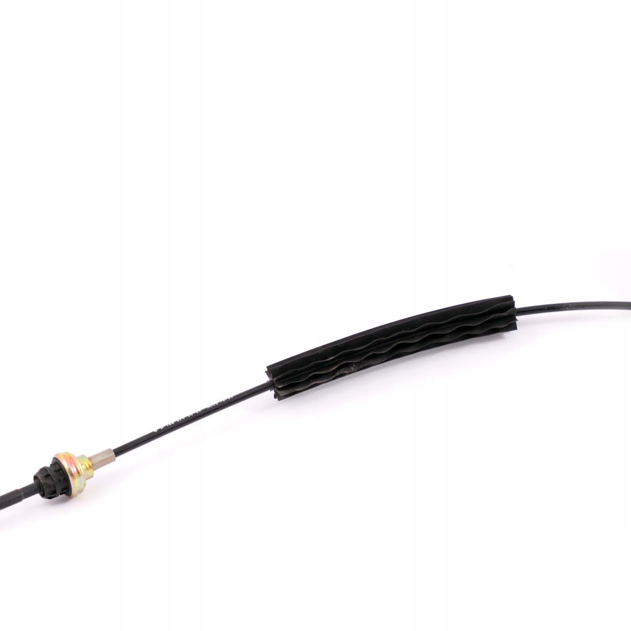 Mercedes-Benz A W168 Automatikgetriebe Getriebezug Kabel Zug A1683700173