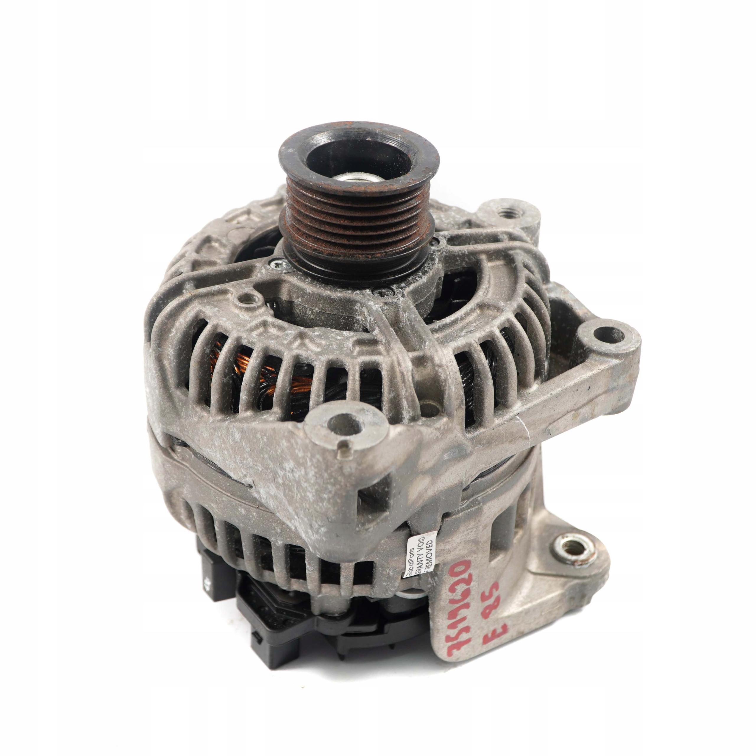 BMW 3 Z4 er E46 E85 M54 325i 2.2i 2.5i 3.0i Alternator Generator 120A Bosch