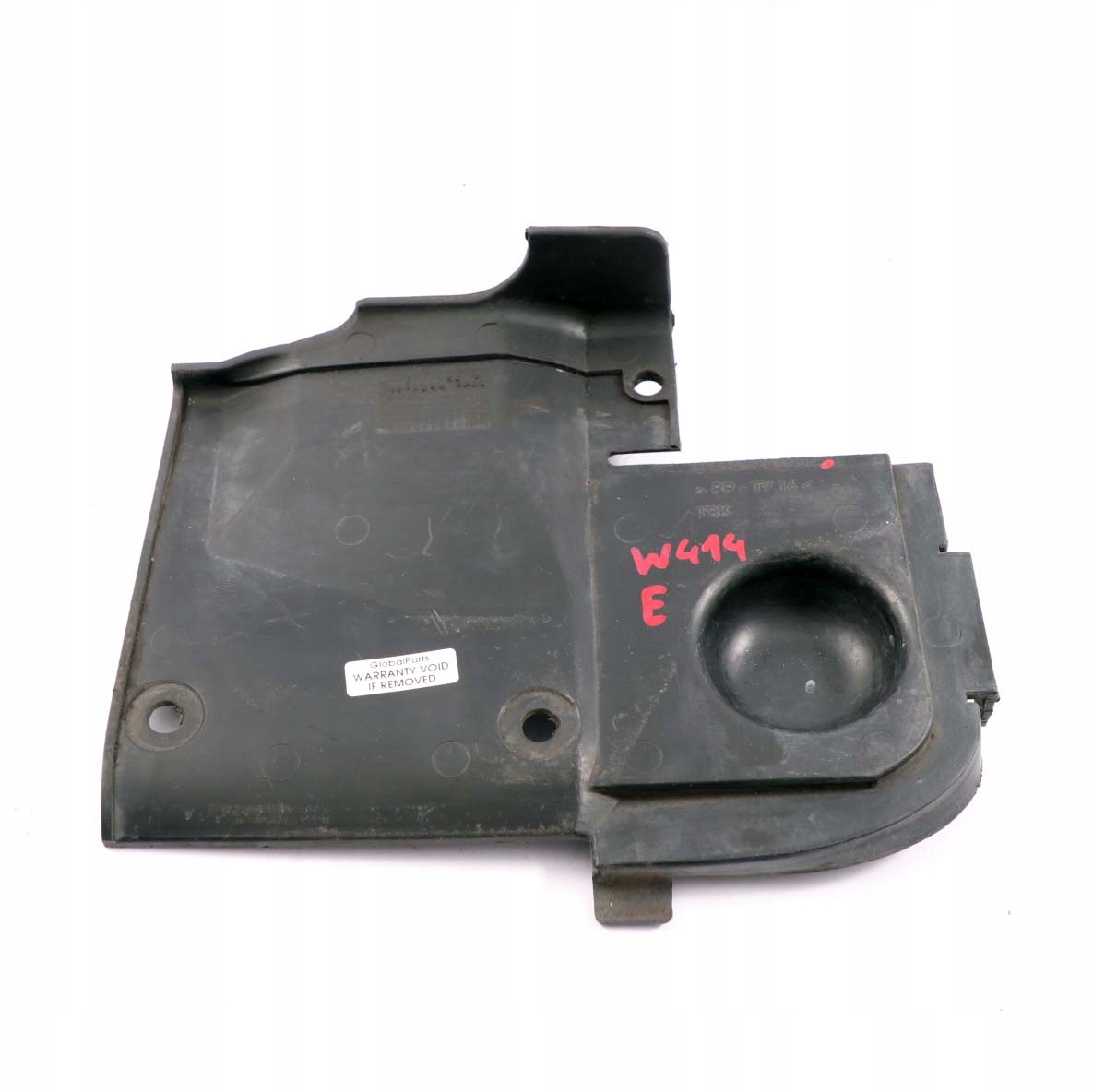 Mercedes-Benz Vaneo W414 Mittelkonsole Ablagefach Staufach A4145240001