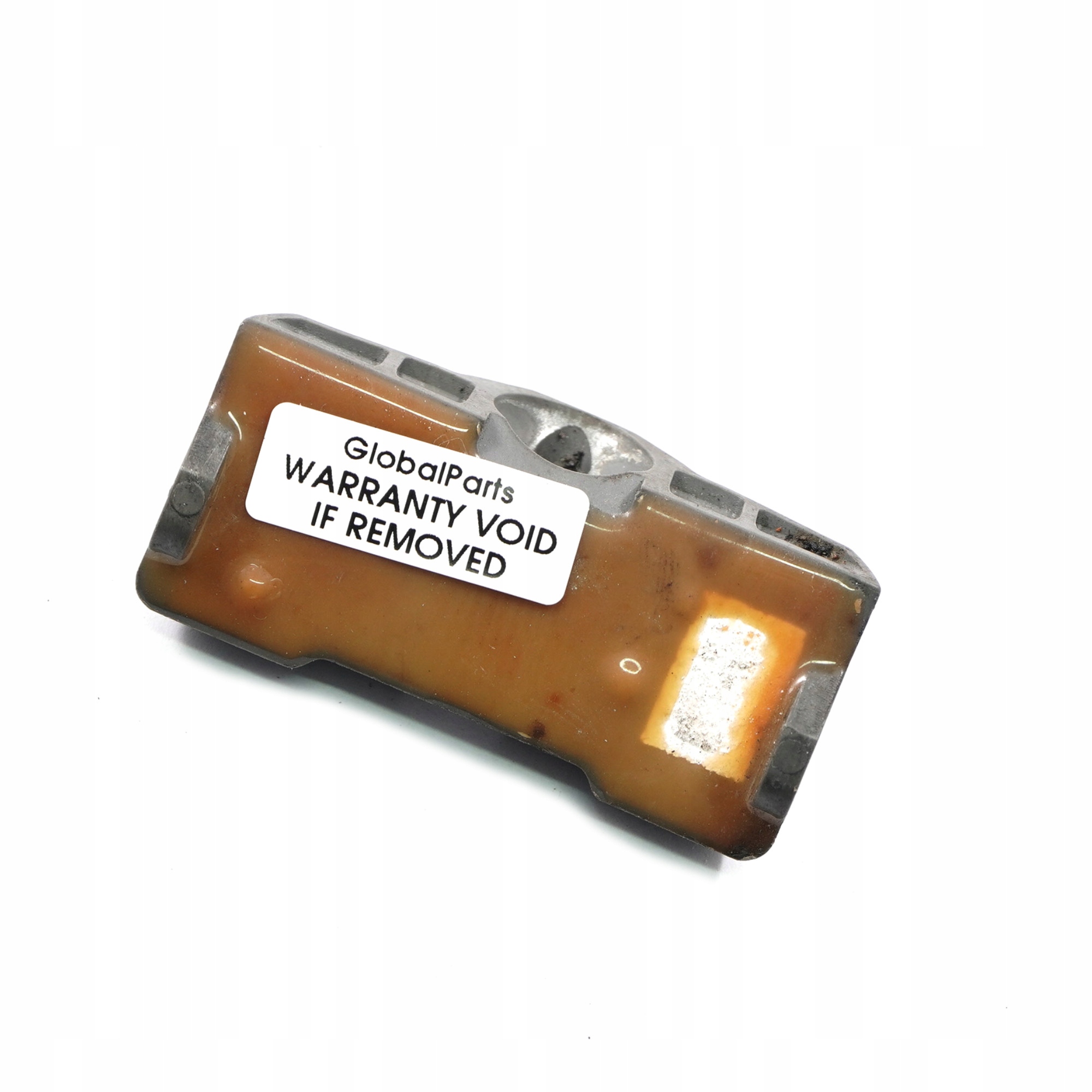 BMW X5 E53 Radelektronikmodul RDC 433MHZ 36146752128 6752128