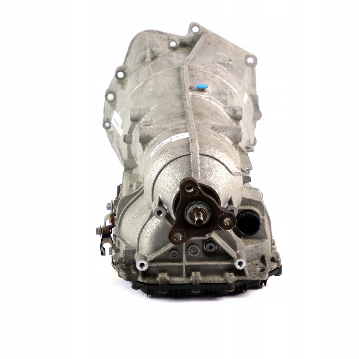 BMW E81 E87 LCI E90 E91 Benzin 120i 320i N43 Automatikgetriebe GA6HP19Z GARANTIE