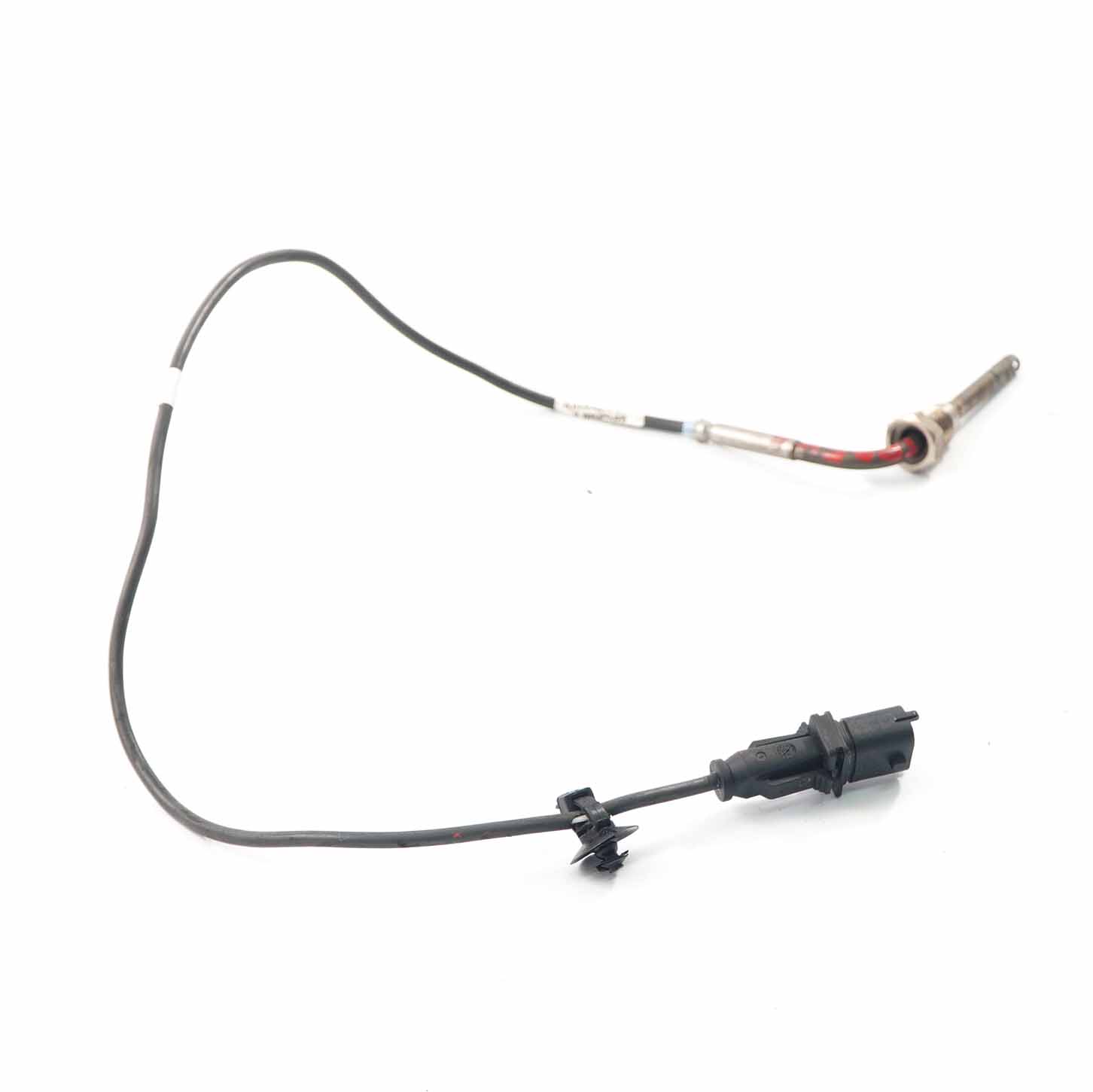 Renault Trafic II Temperatursensor Abgas-Sensor ESNBTS-200