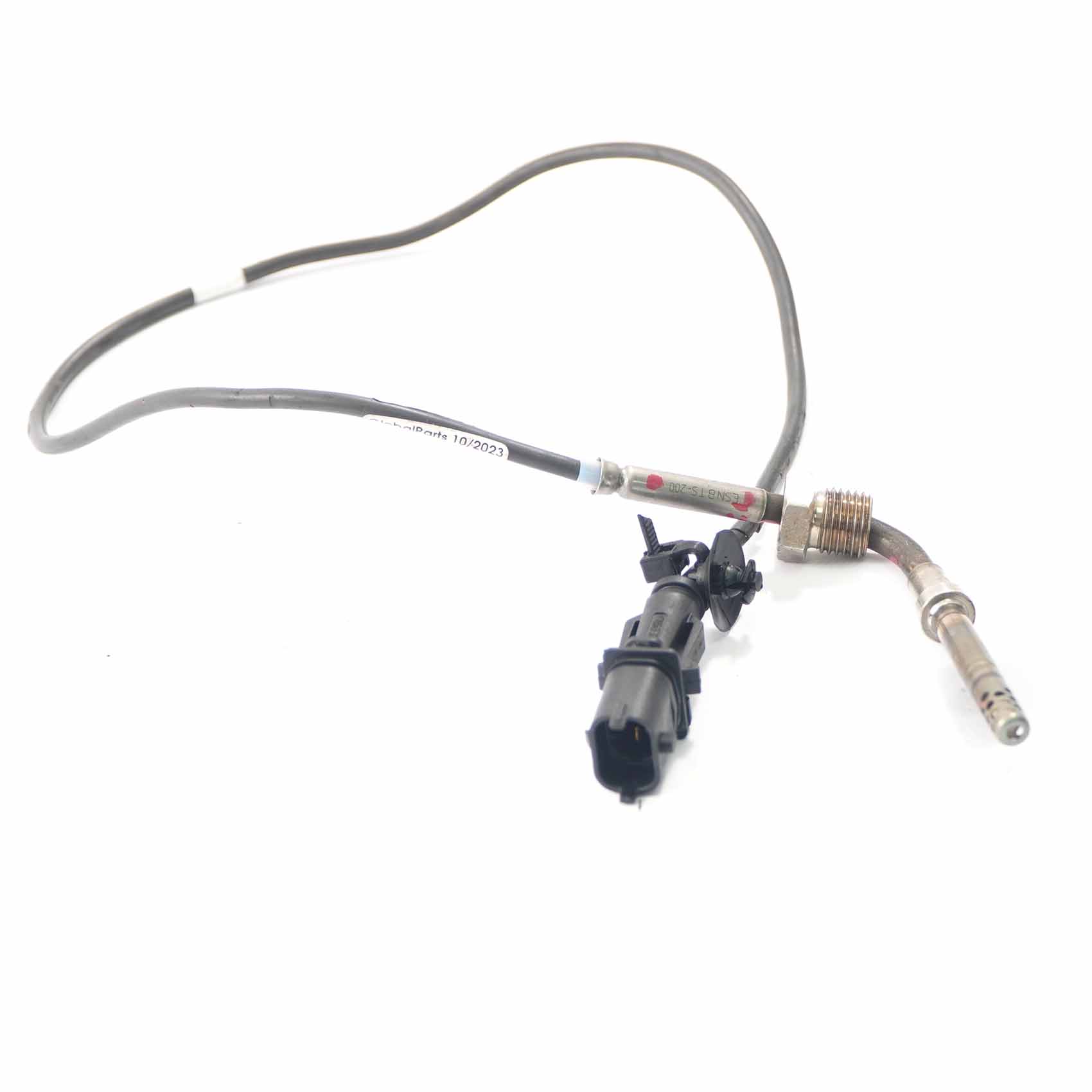 Renault Trafic II Temperatursensor Abgas-Sensor ESNBTS-200