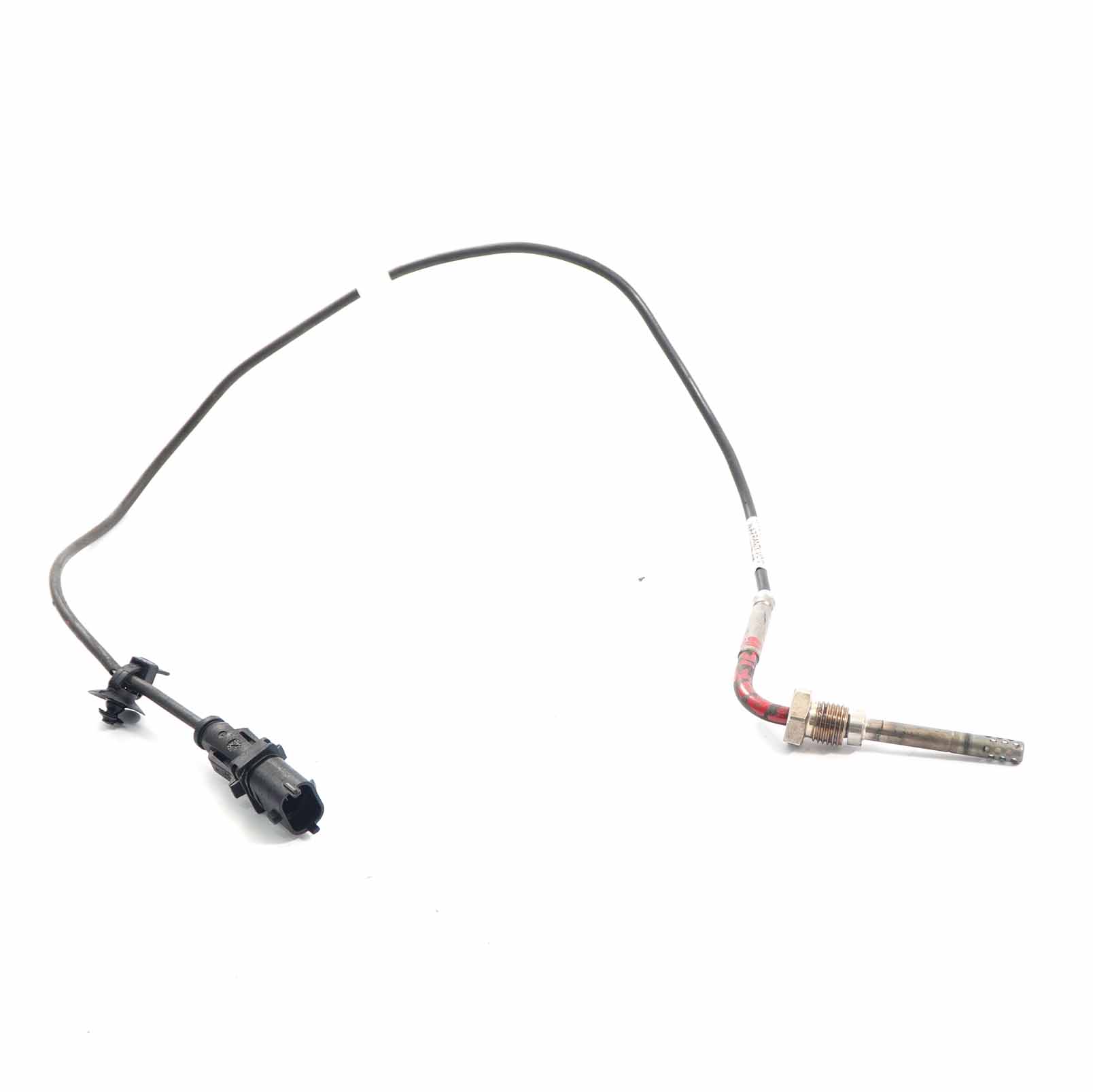 Renault Trafic II Temperatursensor Abgas-Sensor ESNBTS-200