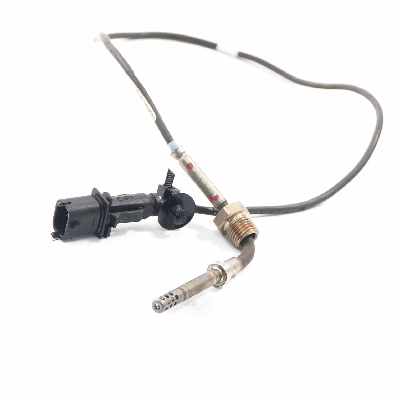 Renault Trafic II Temperatursensor Abgas-Sensor ESNBTS-200