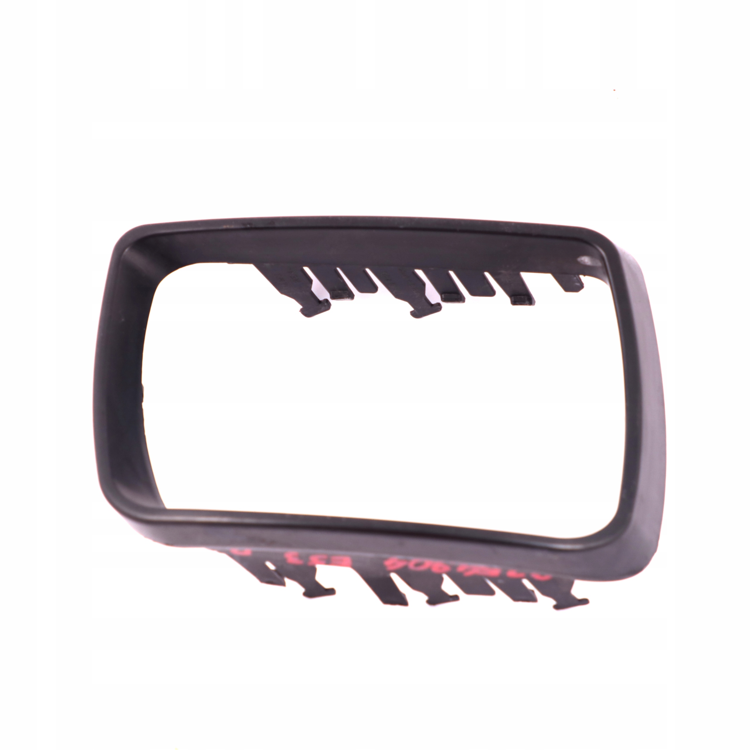 BMW X5 Series E53 Supporting Ring Wing Mirror Right O/S Trim Cover 8254904