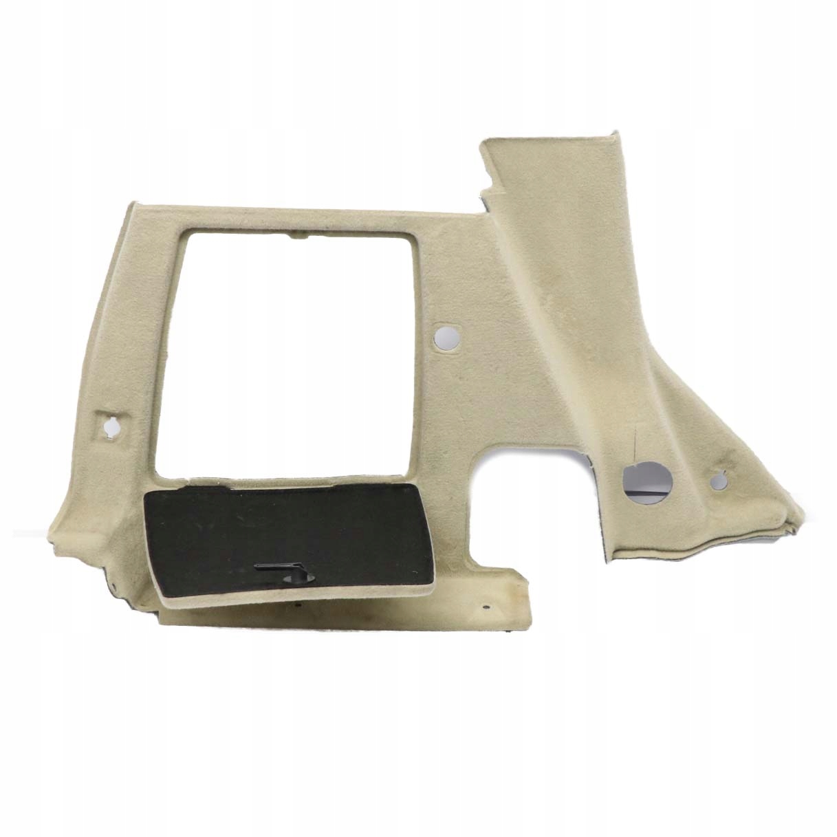 Mercedes-Benz A W169 Kofferraum Verkleidung Abdeckung Links Beige A1696903526