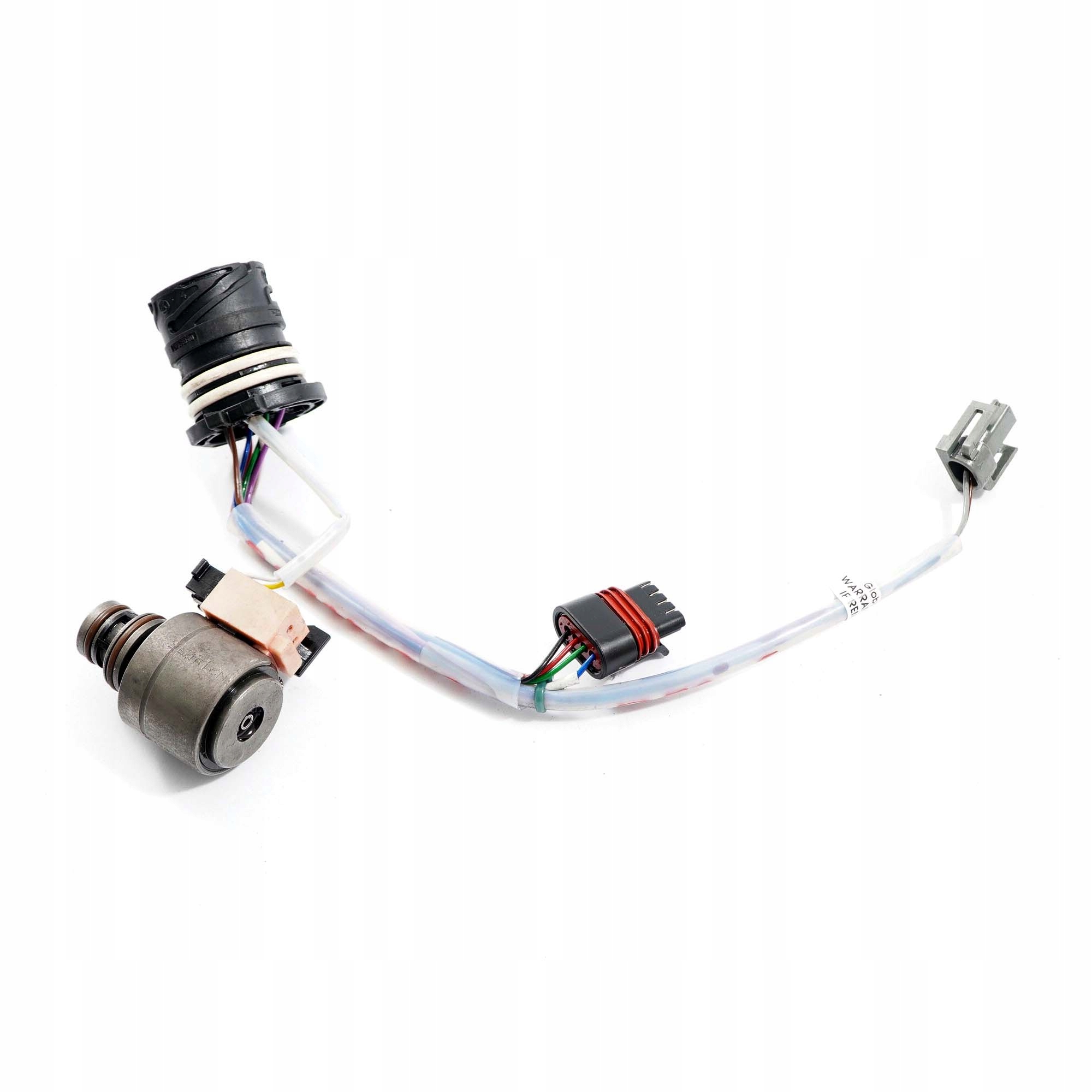 BMW Mini Cooper R50 R52 W10 Automatikgetriebe Kabelsatz Kabel