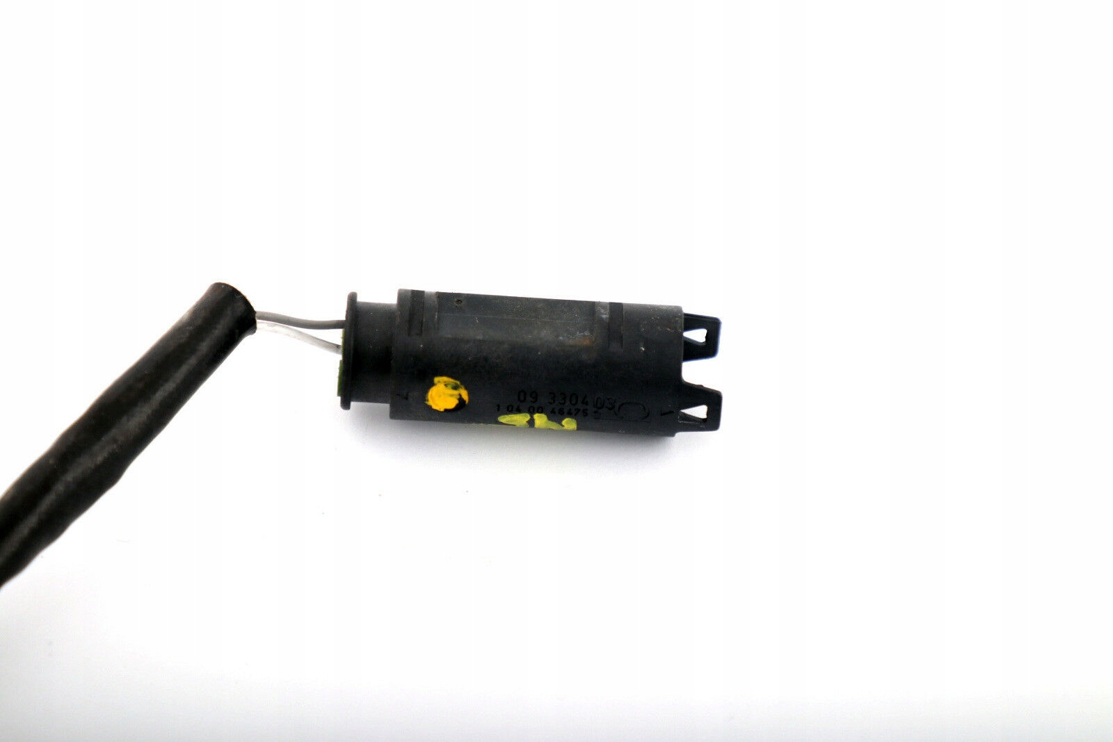 BMW 5 6 er E60 M5 E63 M6 Abgastemperatursensor 7836452