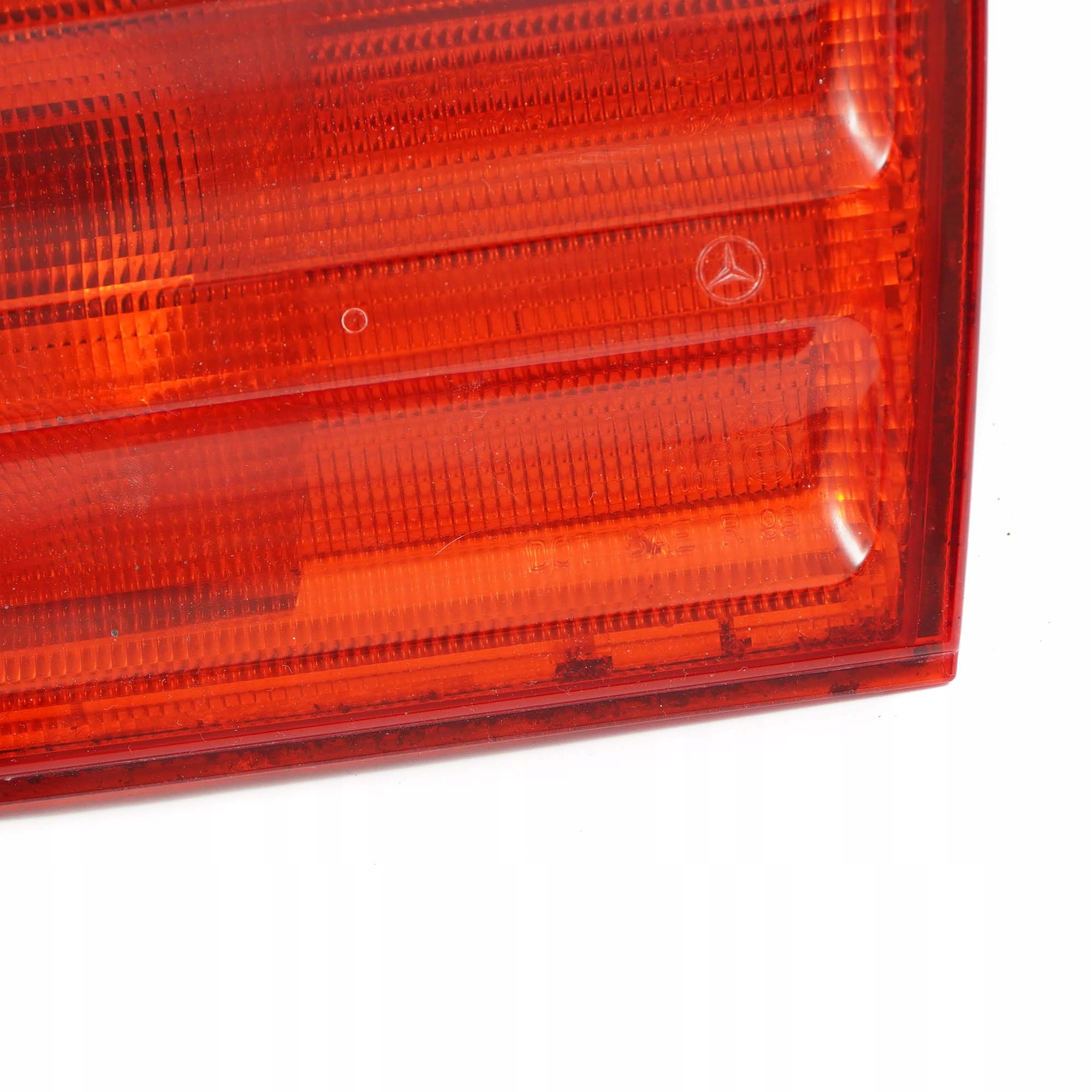 Mercedes-Benz W210 Kombi Heckklappe Hinten Rechts Seite Lampe A2108207664