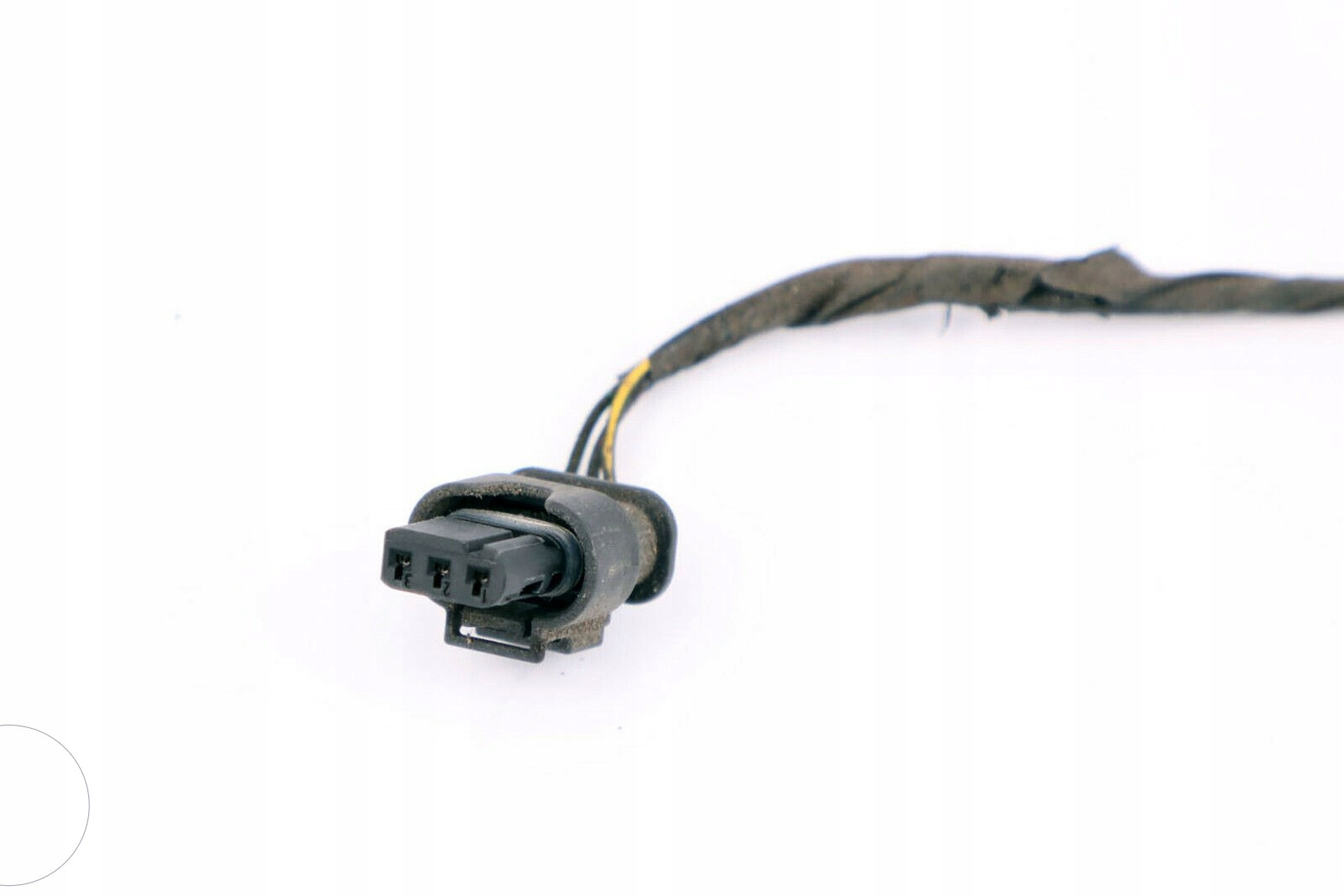 *BMW X1 er E84 Kabelsatz Verdrahtung Kabel Stossfänger Hinten PDC 9230404