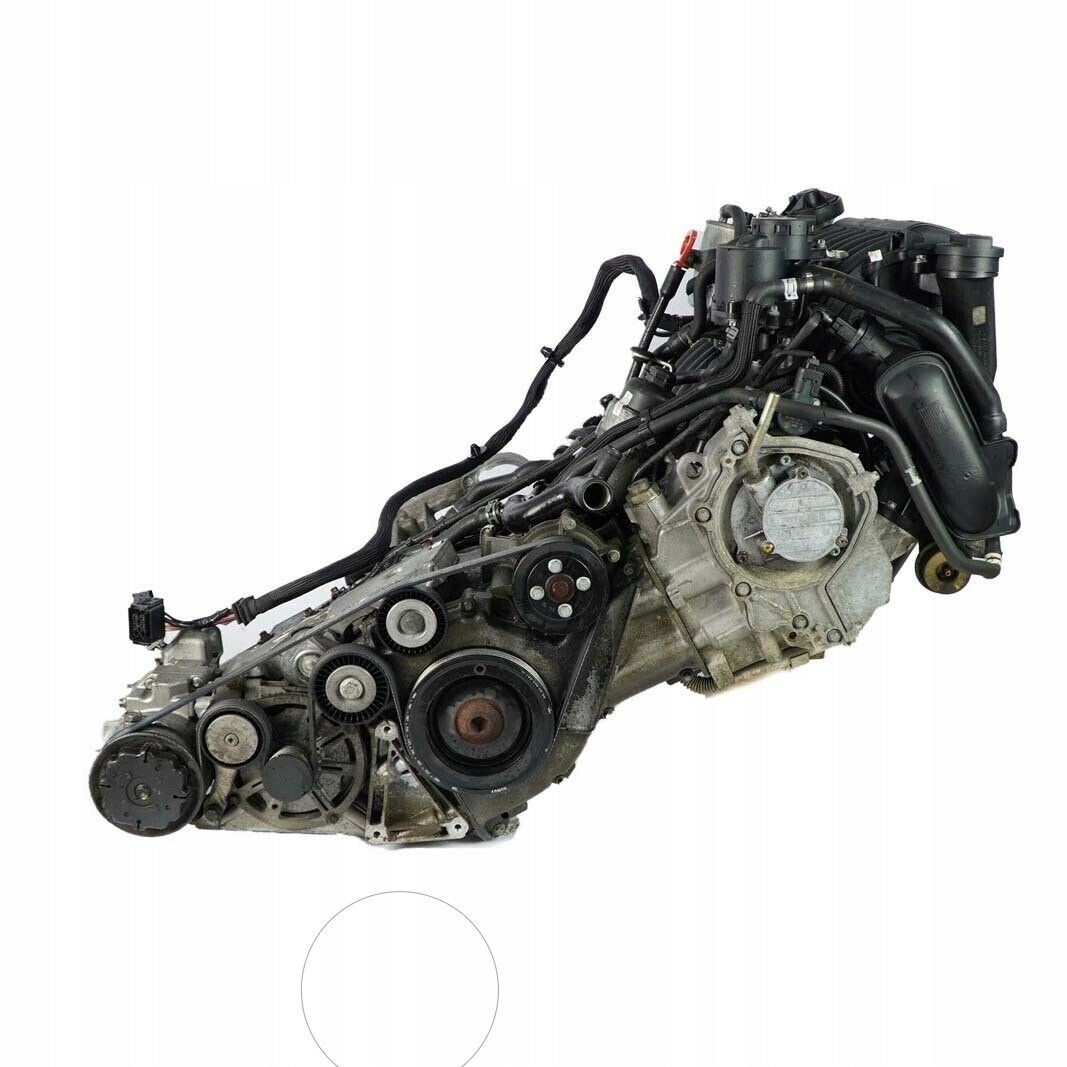 Mercedes-Benz A W168 A160CDI A160 CDI 668940 75PS Nackter Motor 668.940 GARANTIE