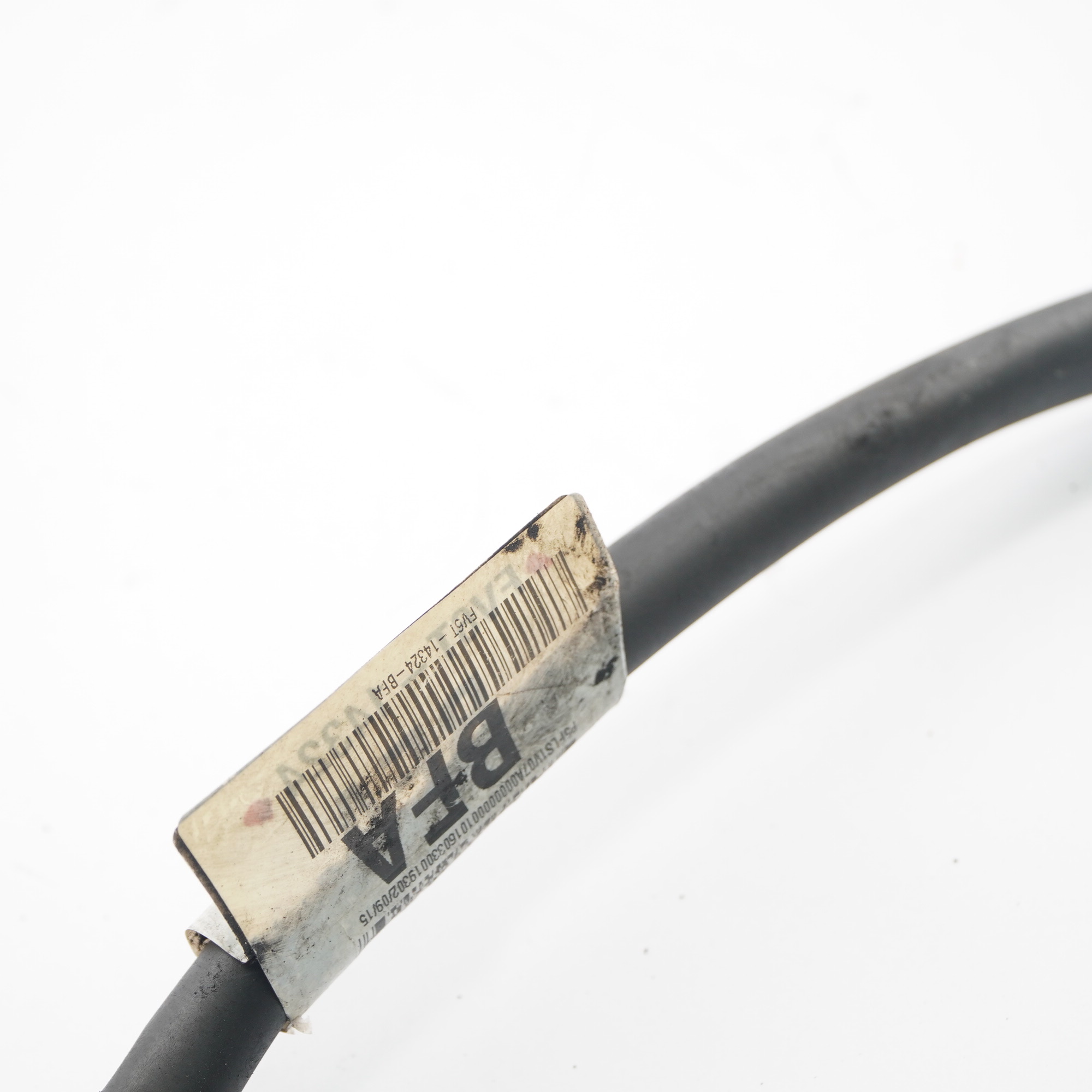 Ford Transit Connect Erdungskabel Batterie kabel Kabelbaum FV6T14324BFA