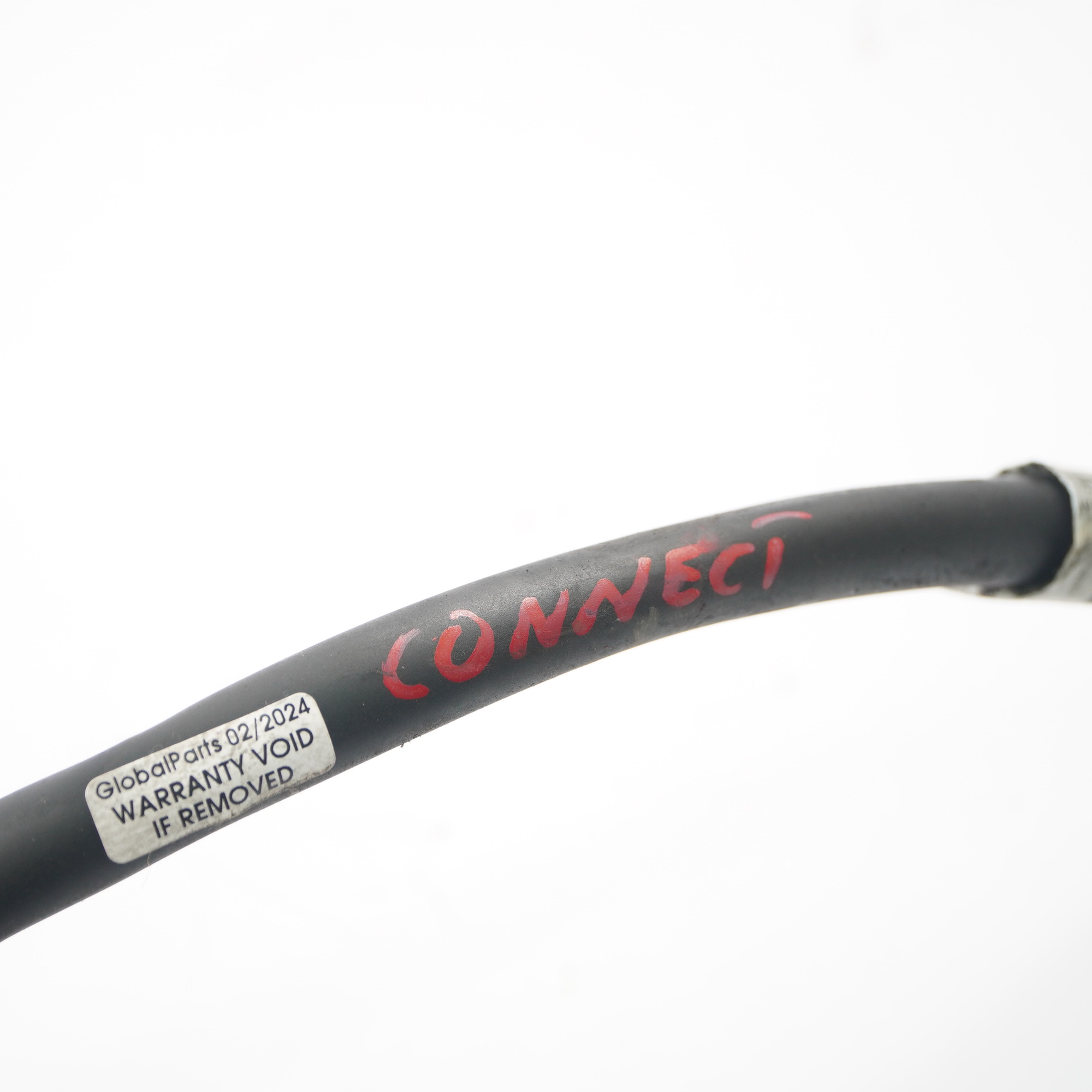 Ford Transit Connect Erdungskabel Batterie kabel Kabelbaum FV6T14324BFA