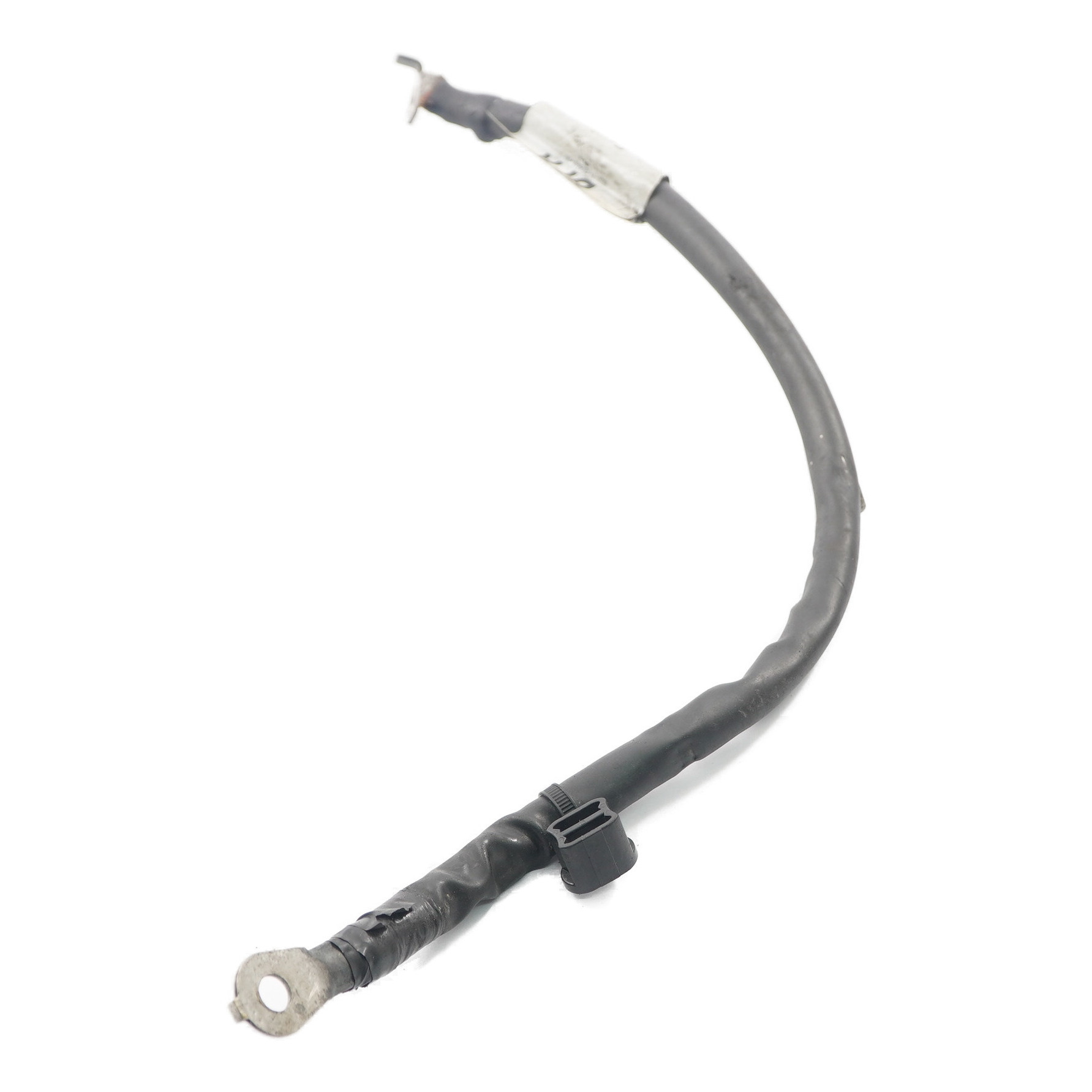 Ford Transit Connect Erdungskabel Batterie kabel Kabelbaum FV6T14324BFA