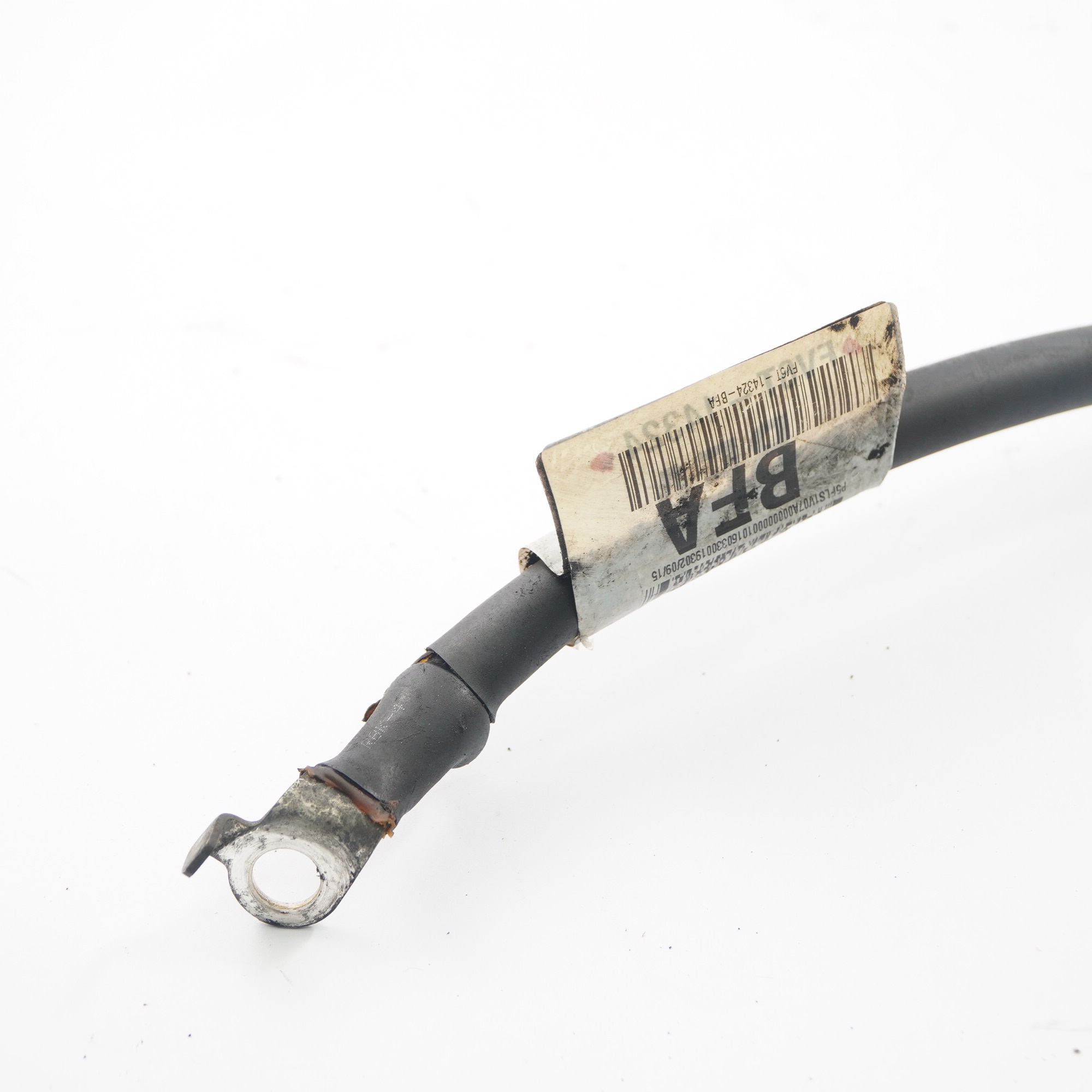 Ford Transit Connect Erdungskabel Batterie kabel Kabelbaum FV6T14324BFA