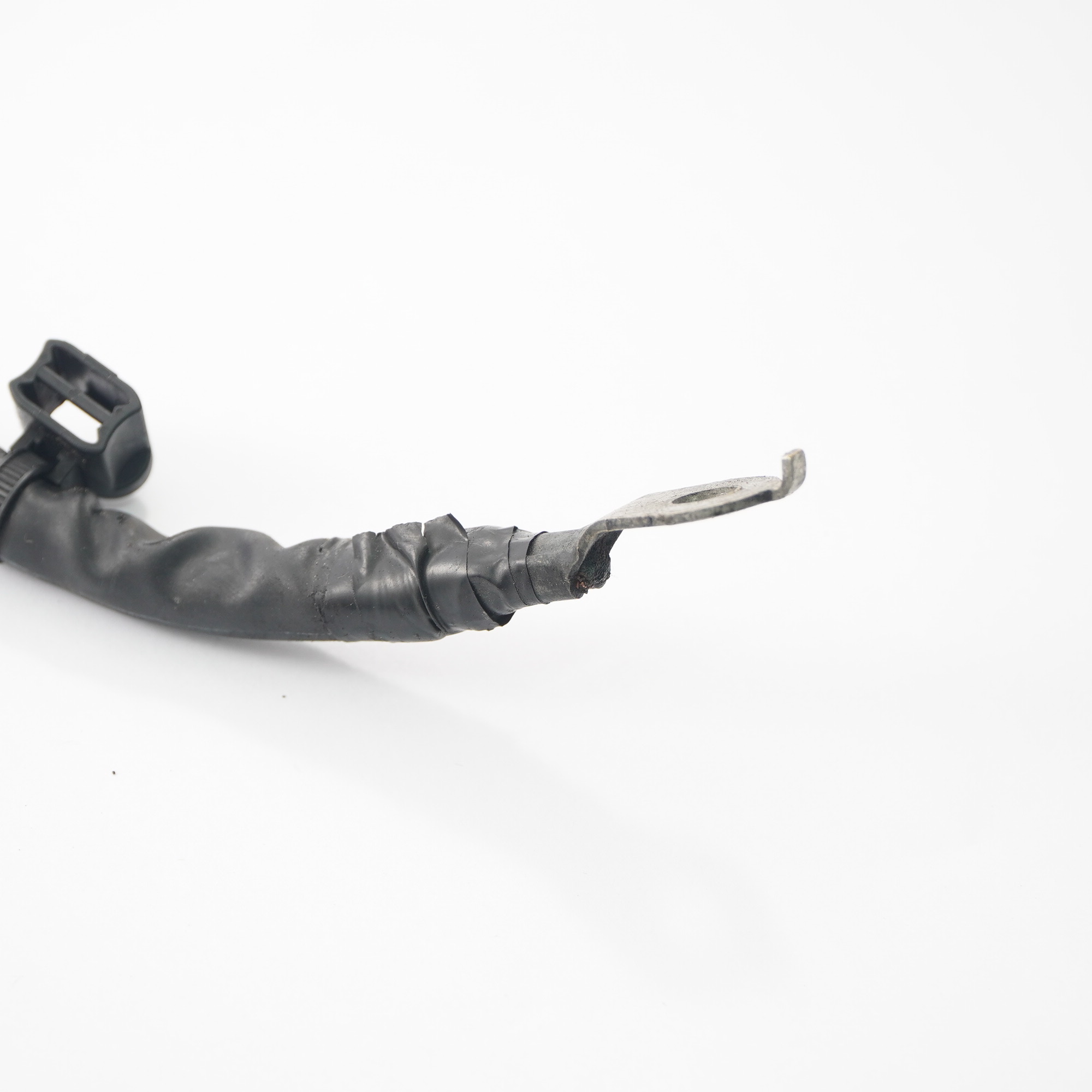 Ford Transit Connect Erdungskabel Batterie kabel Kabelbaum FV6T14324BFA