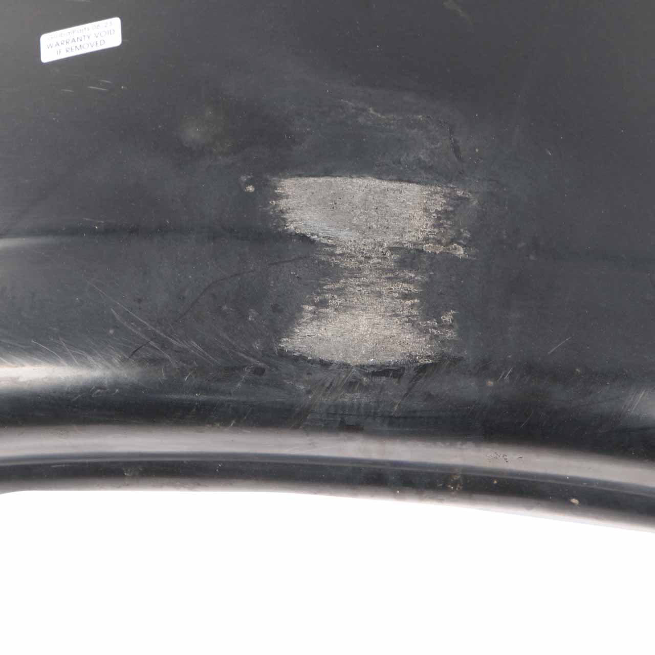 Mercedes Sprinter W906 Wheel Arch Rear Left Right N/O/S Mud Flap Covering J09