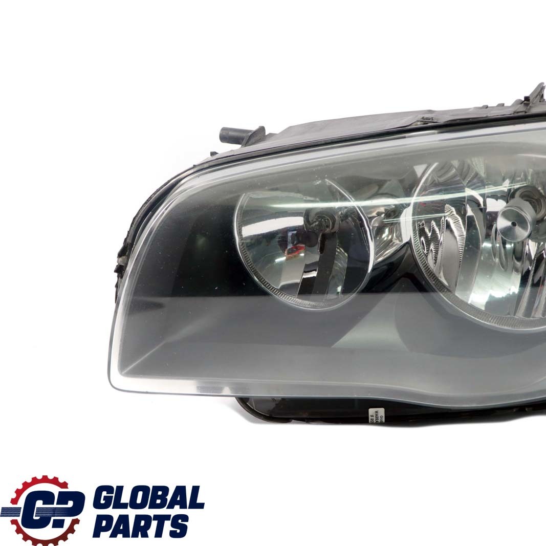 BMW 1 E81 E82 E87 LCI E88 Vorne Links Scheinwerfer Halogen Lampe Licht 7193387