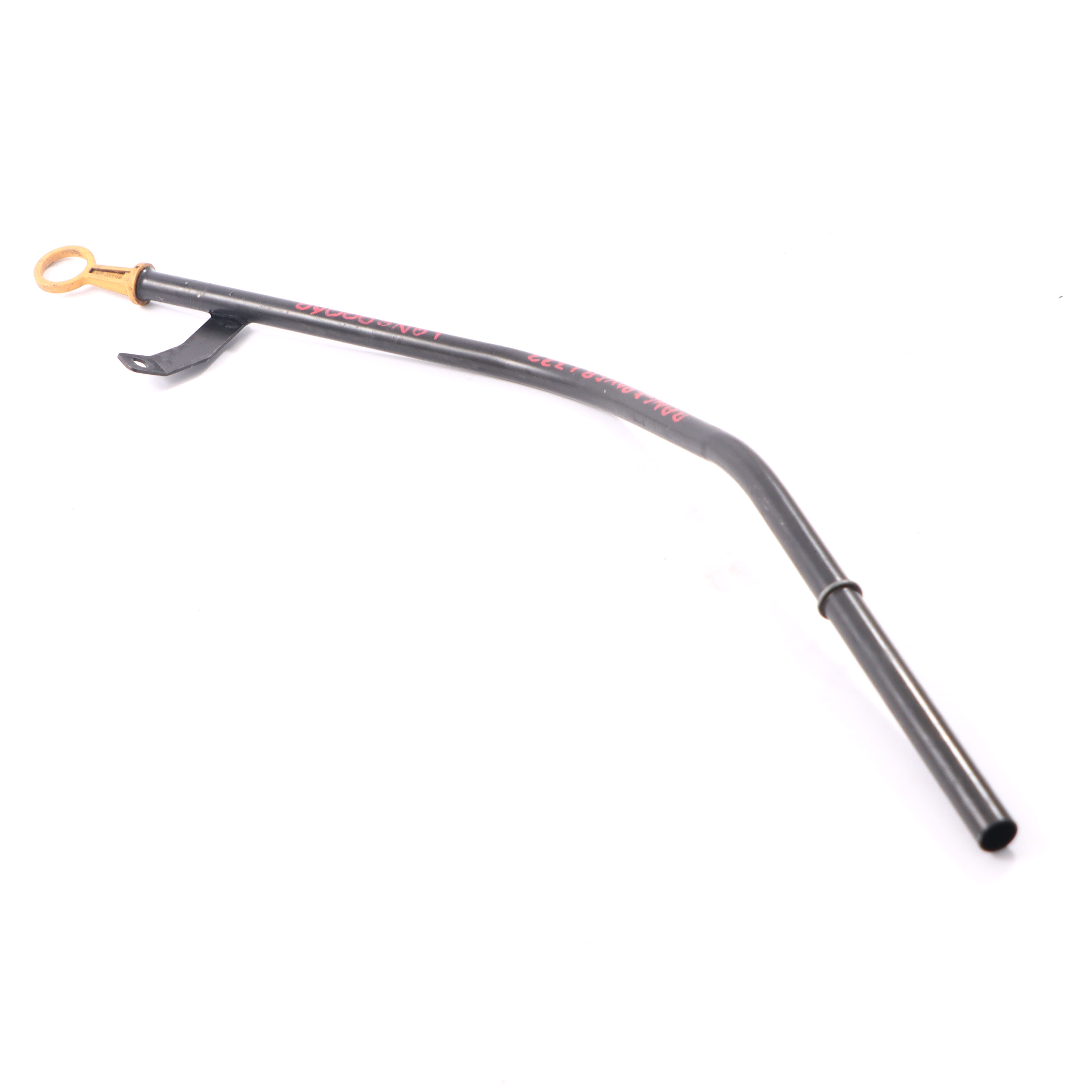 Land Rover Range L322 3.0TD Oil Dipstick Level Engine Guide Tube LQN000060