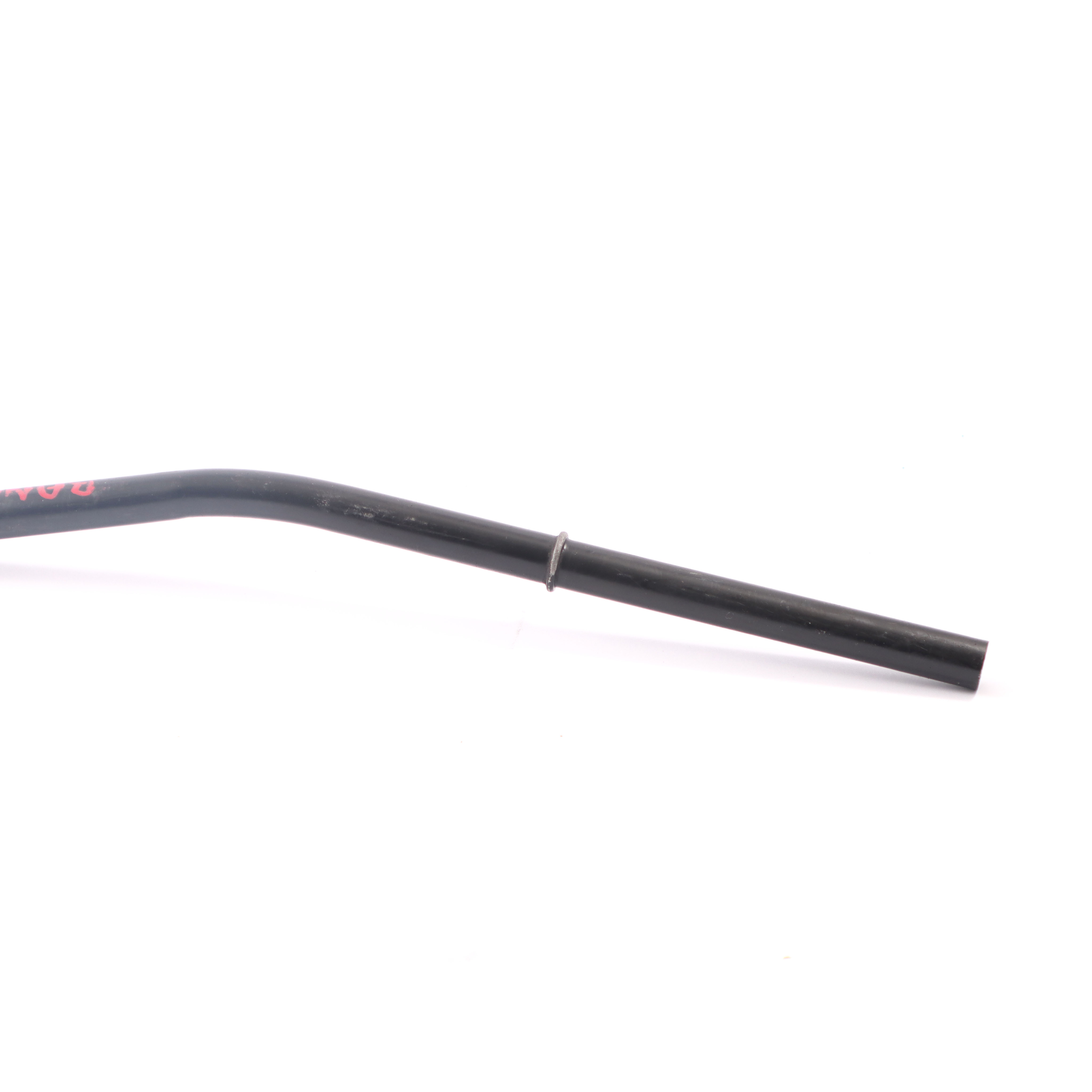 Land Rover Range L322 3.0TD Oil Dipstick Level Engine Guide Tube LQN000060