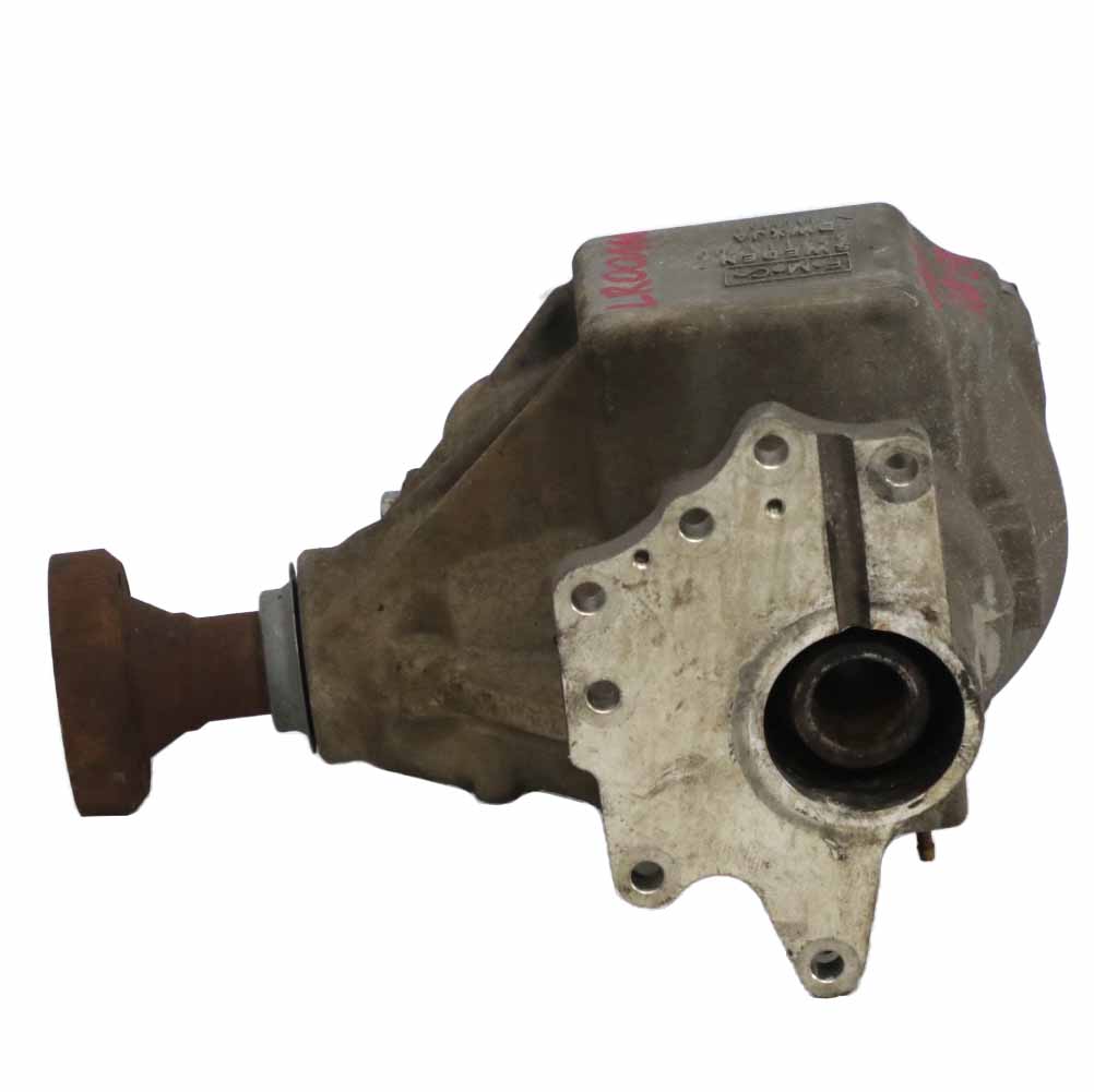 Land Rover Freelander 2 Vorne Differential Verteilergetriebe DWXJA GARANTIE