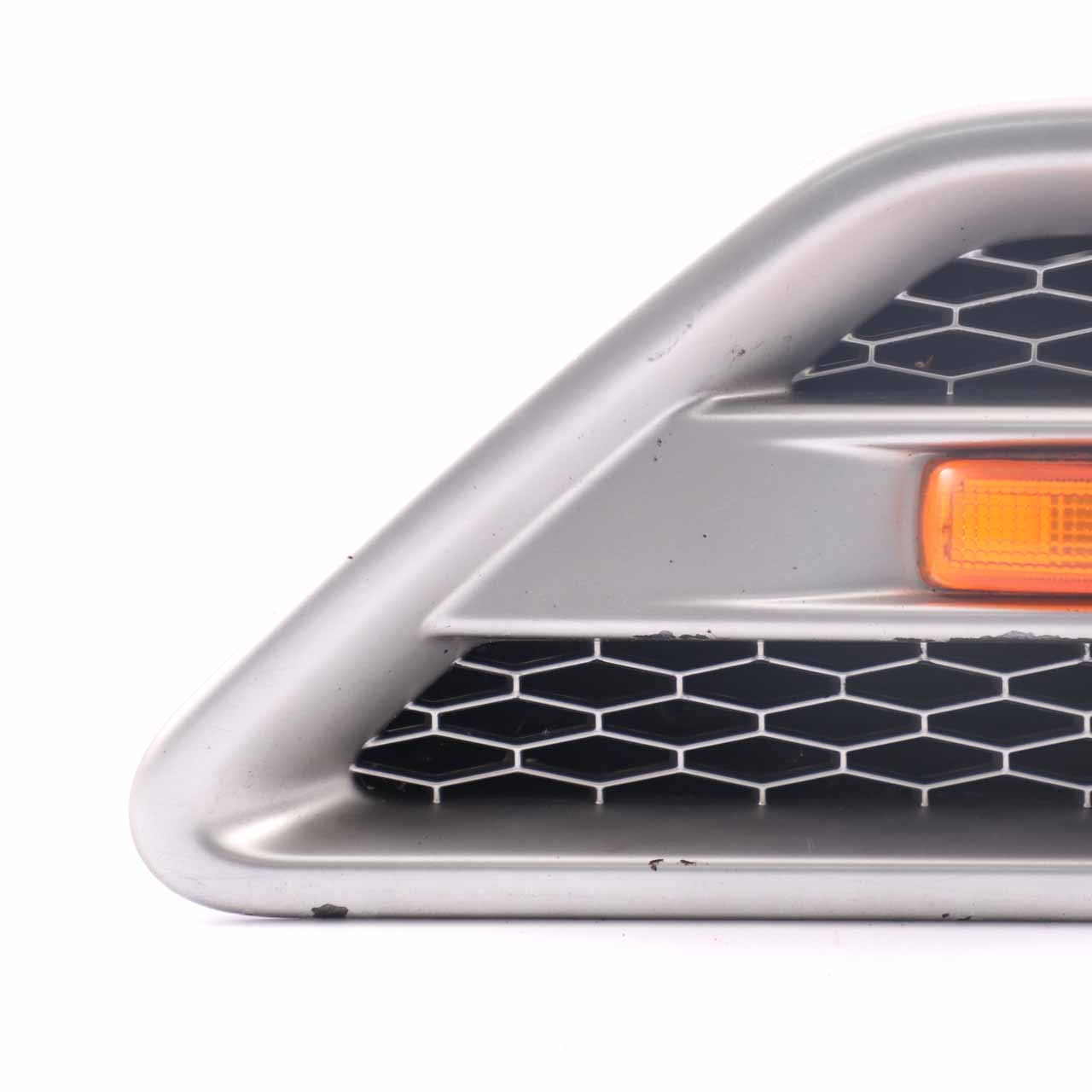 Seitenteil Kühlergrill Land Rover Freelander 2 vorne rechts Kotflügel Blinker