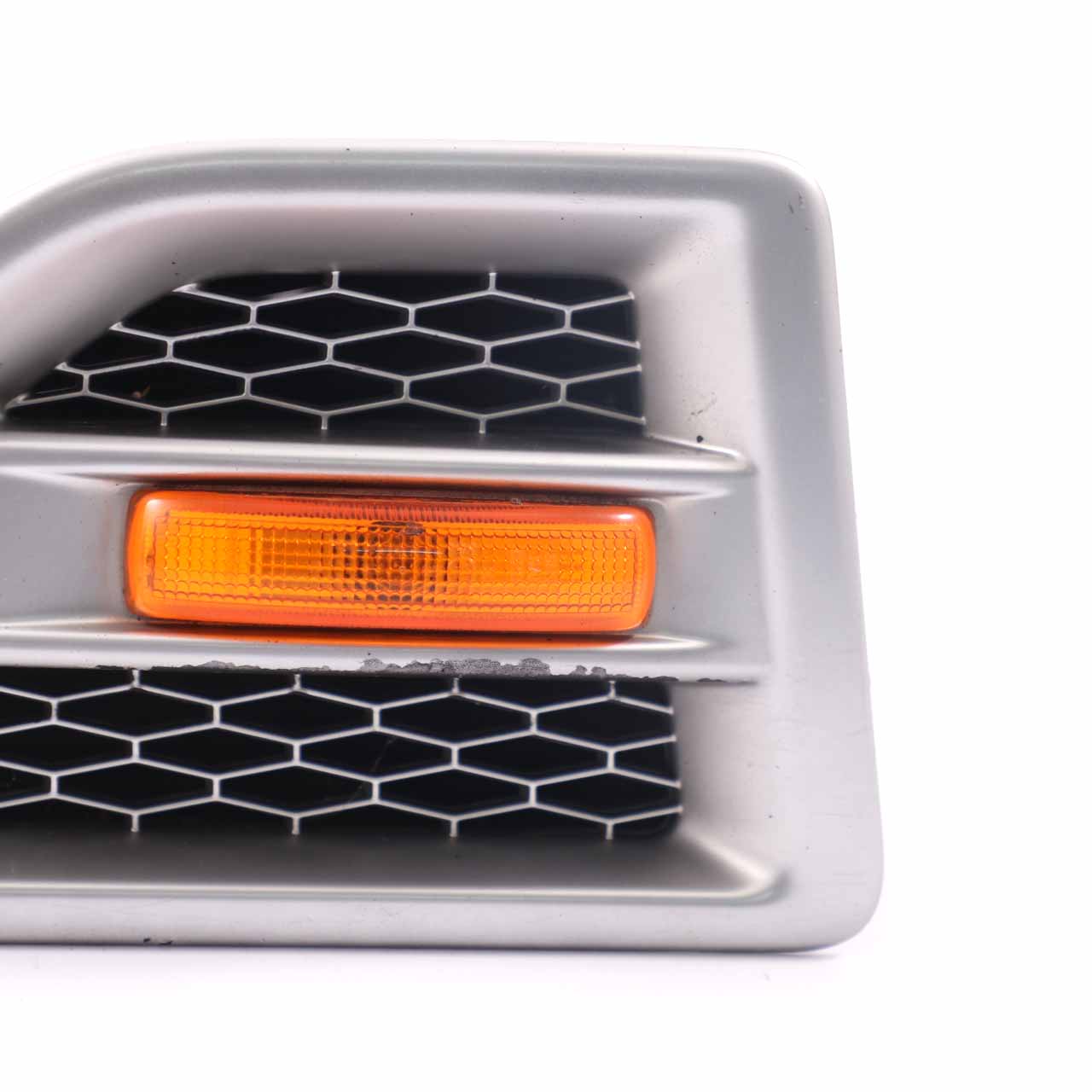 Seitenteil Kühlergrill Land Rover Freelander 2 vorne rechts Kotflügel Blinker