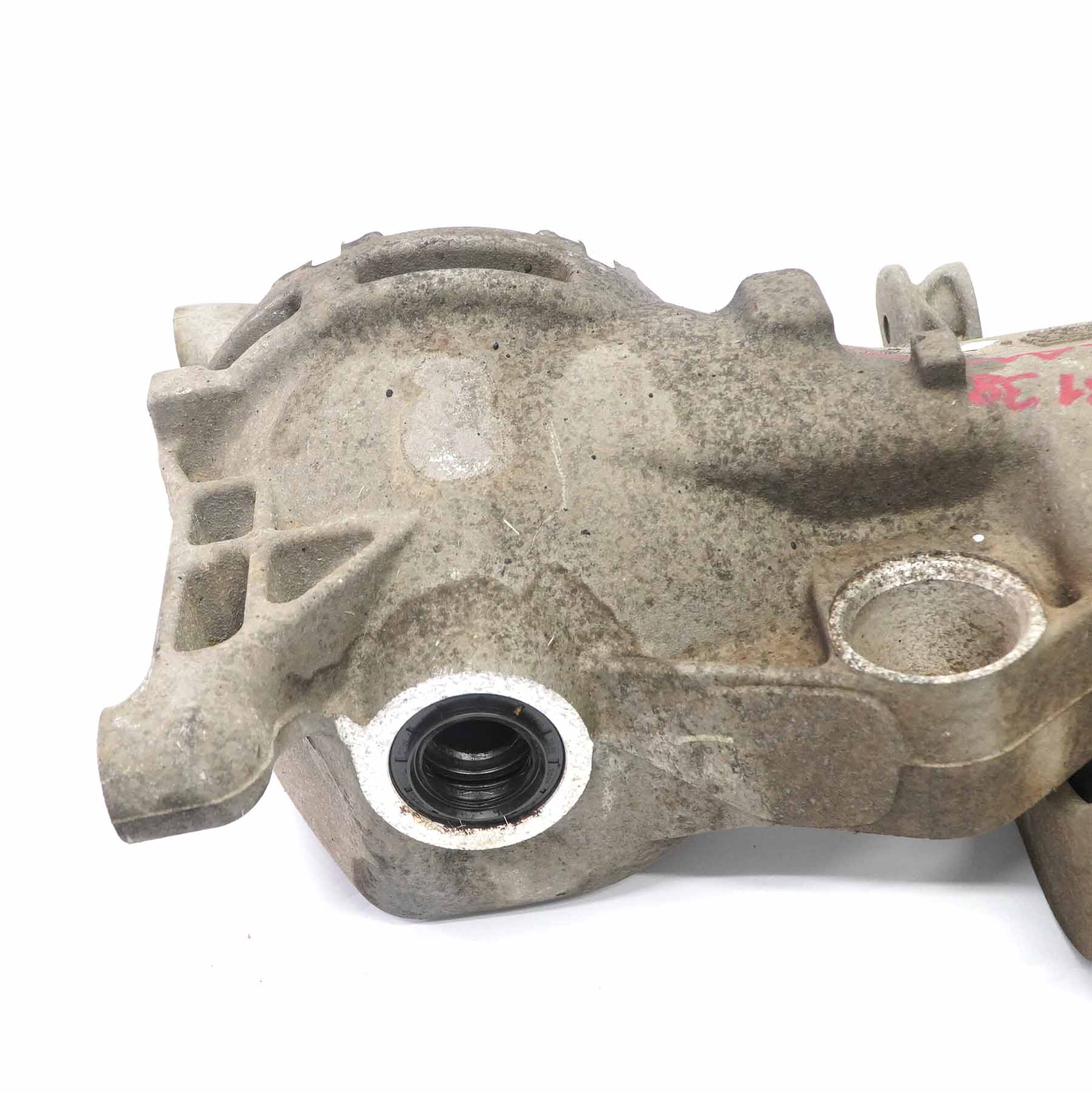 Land Rover Freelander 2 Hinterachse Differential Diff P31256170 GARANTIE