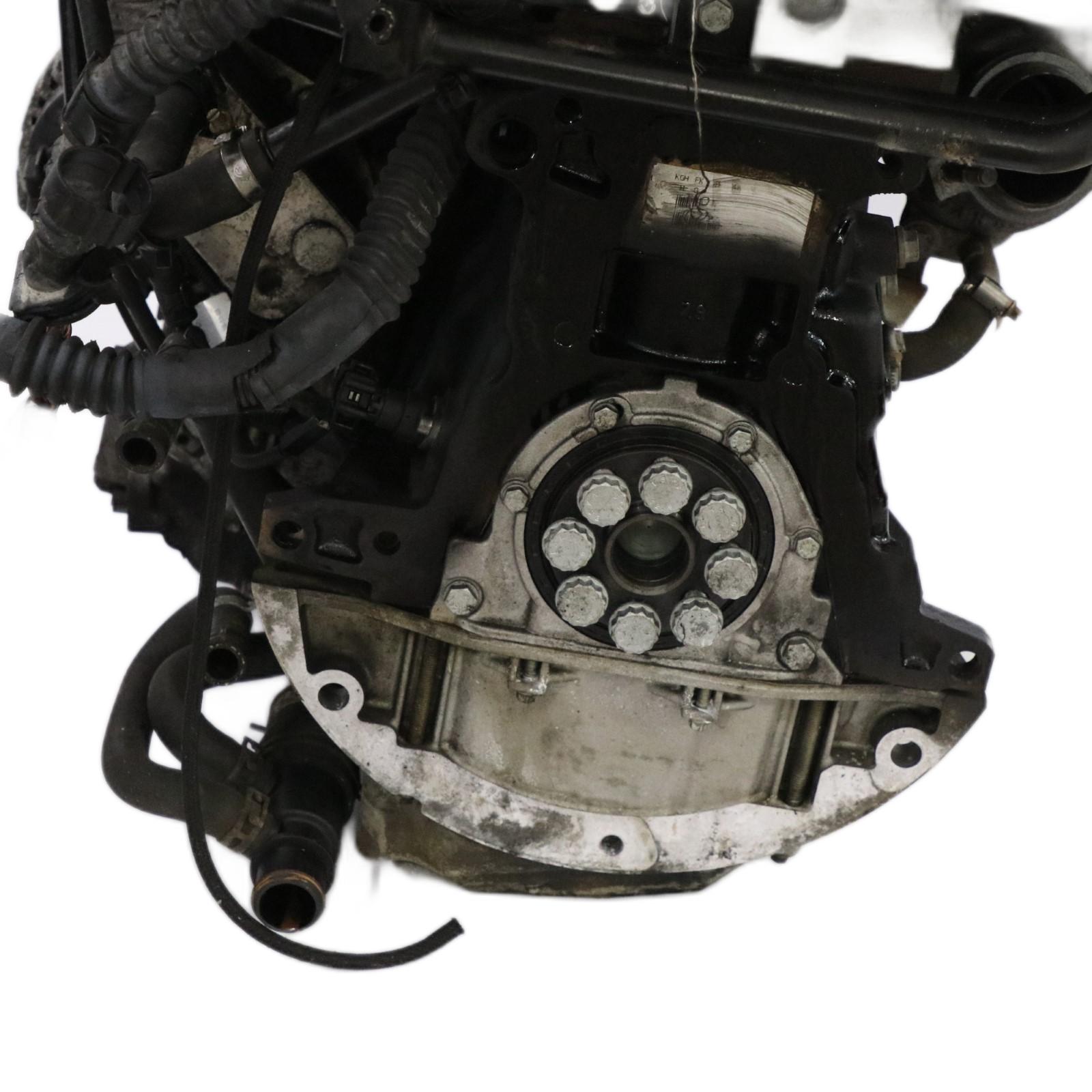 Land Rover Freelander L314 2.0d M47 TD4 Unkomplett Motor 112PS 159k, GARANTIE